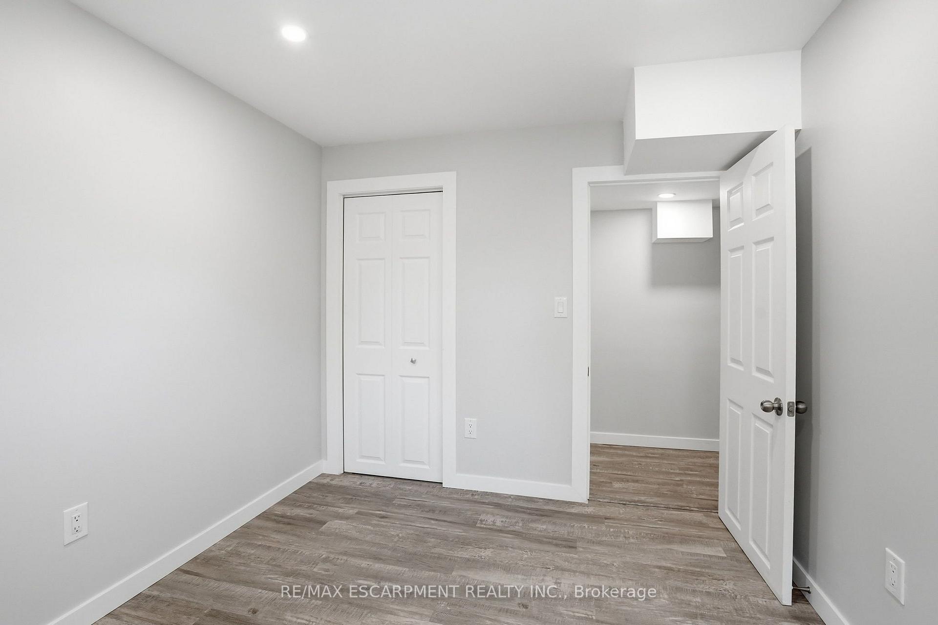 Photo 9 of Unit Lower, 43 Fleming Crescent, Haldimand — HOMEH