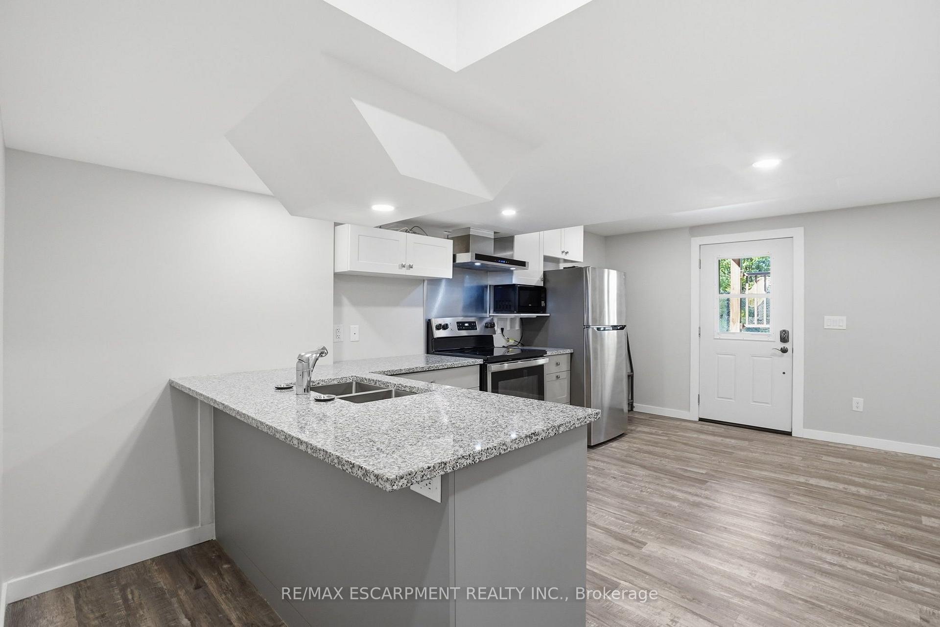 Photo 14 of Unit Lower, 43 Fleming Crescent, Haldimand — HOMEH