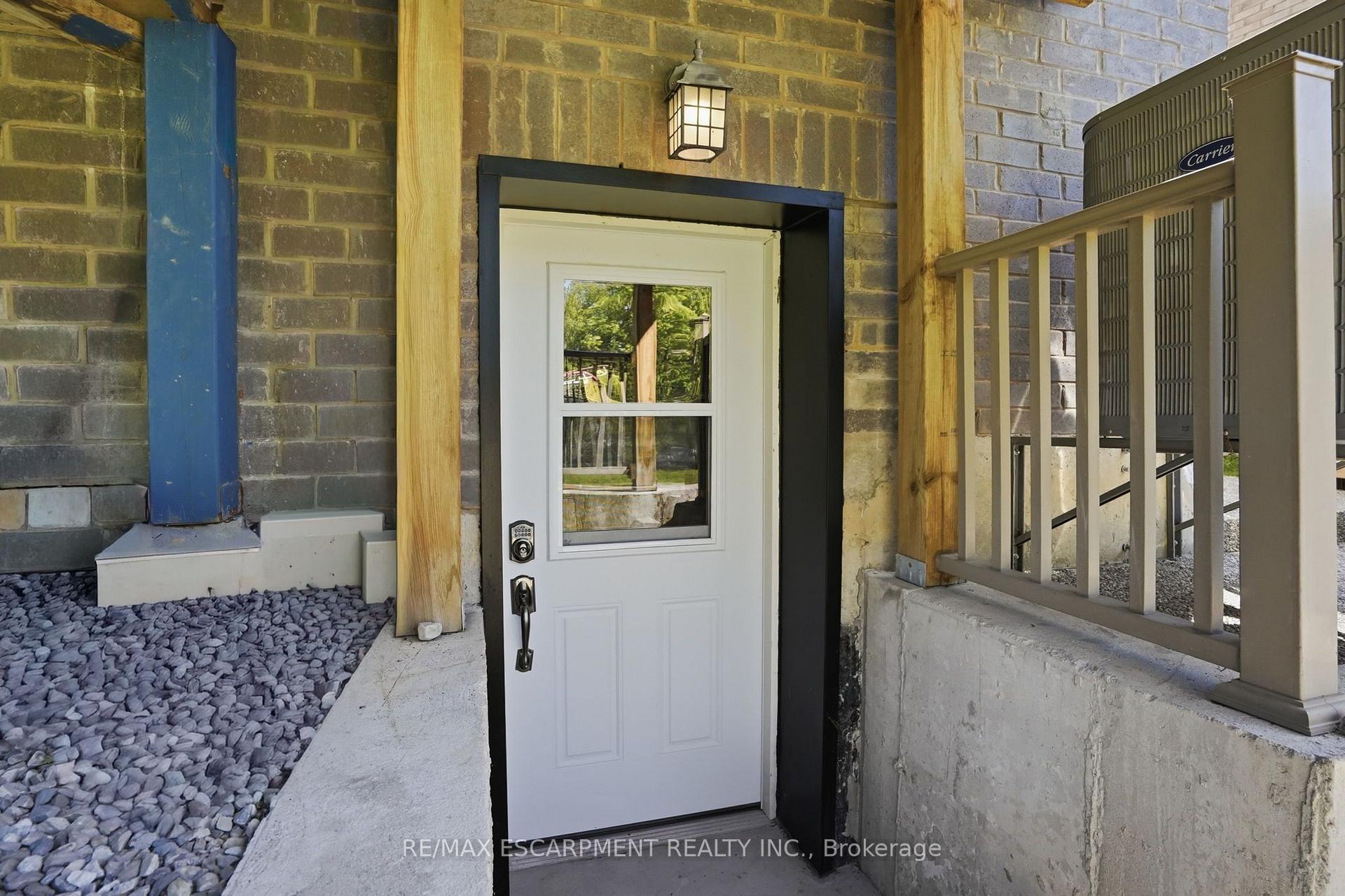 Photo 15 of Unit Lower, 43 Fleming Crescent, Haldimand — HOMEH