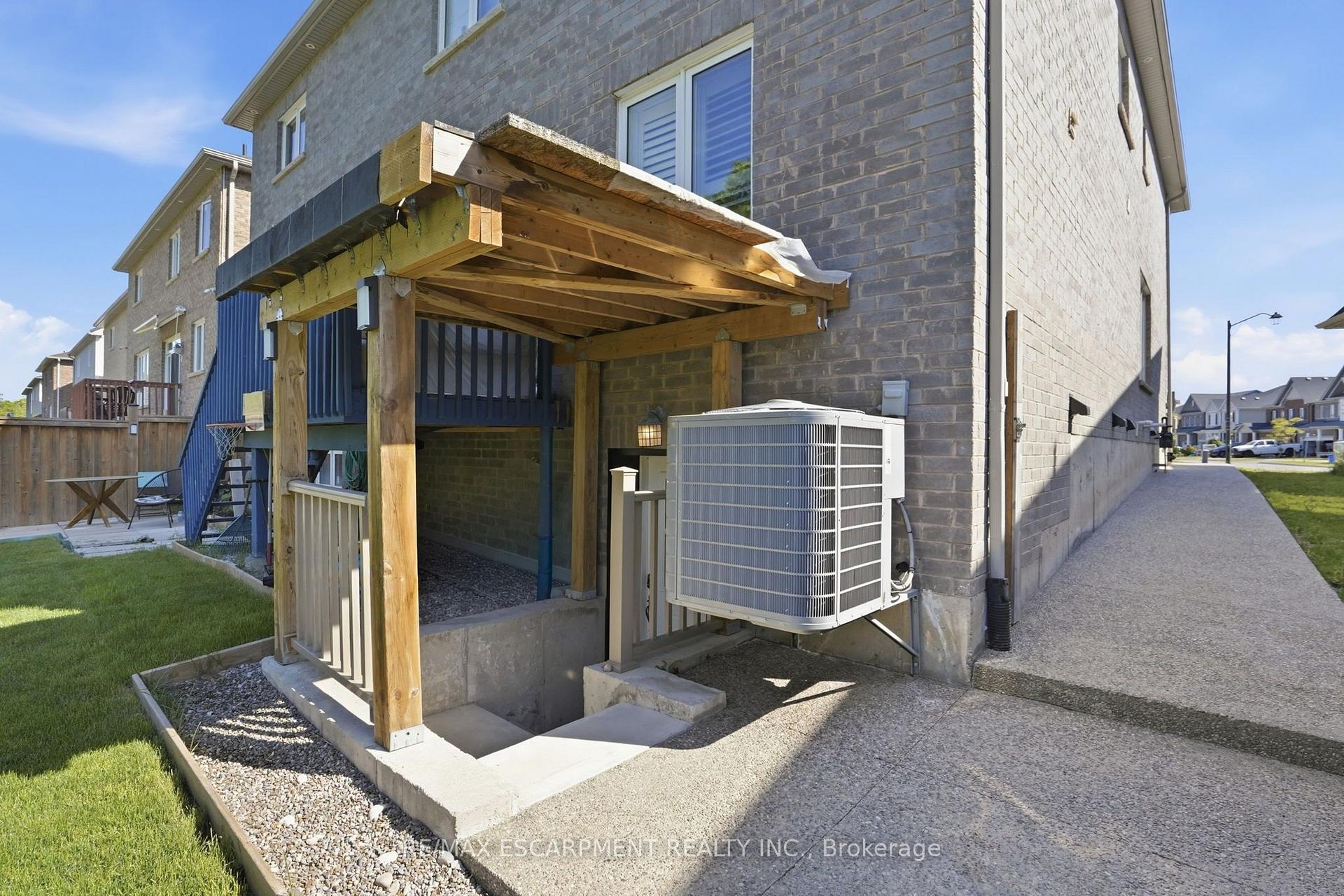 Photo 16 of Unit Lower, 43 Fleming Crescent, Haldimand — HOMEH