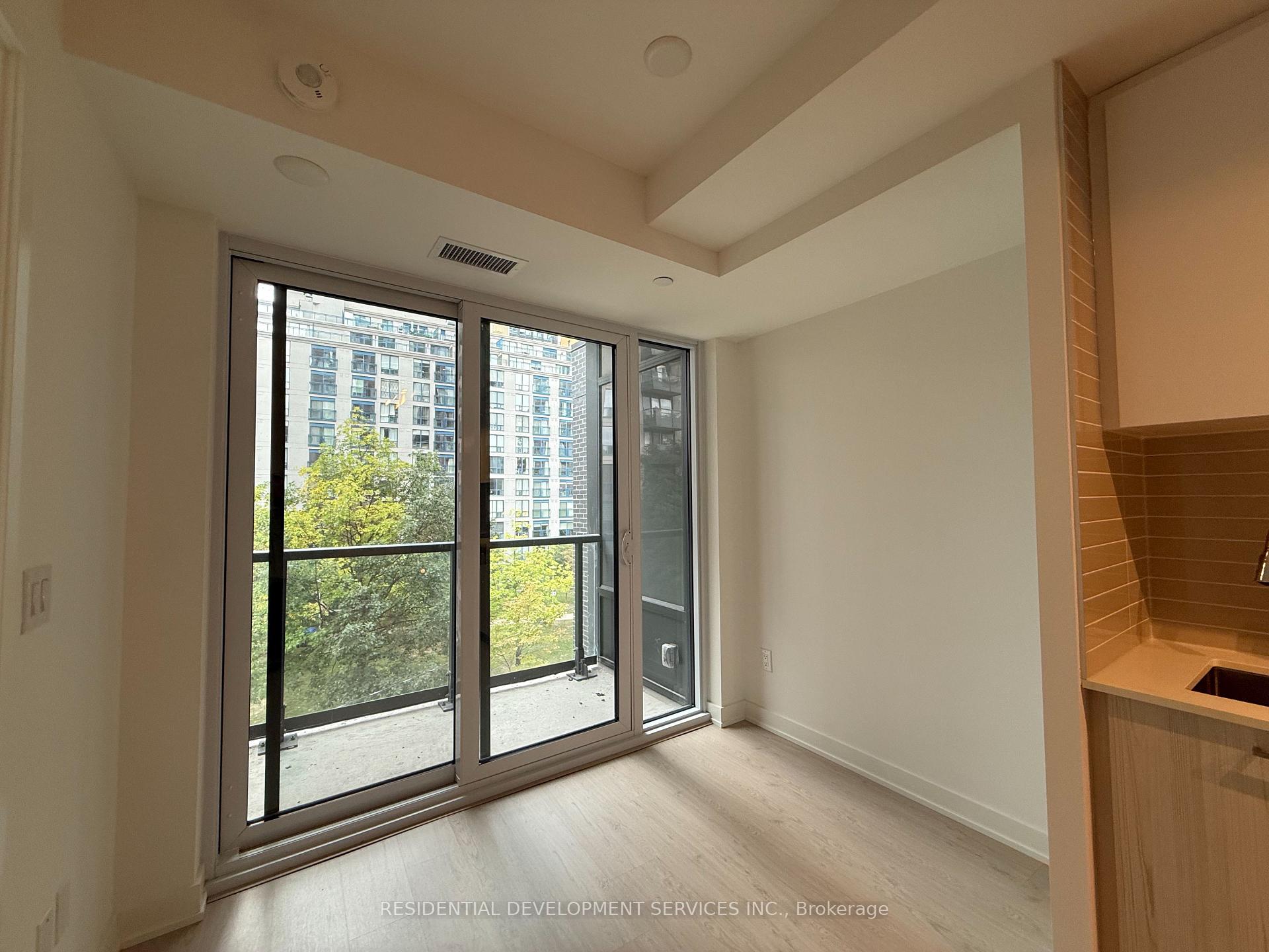 Photo 4 of Unit 405, 65 Mutual Street, Toronto, Church-Yonge Corridor — HOMEH