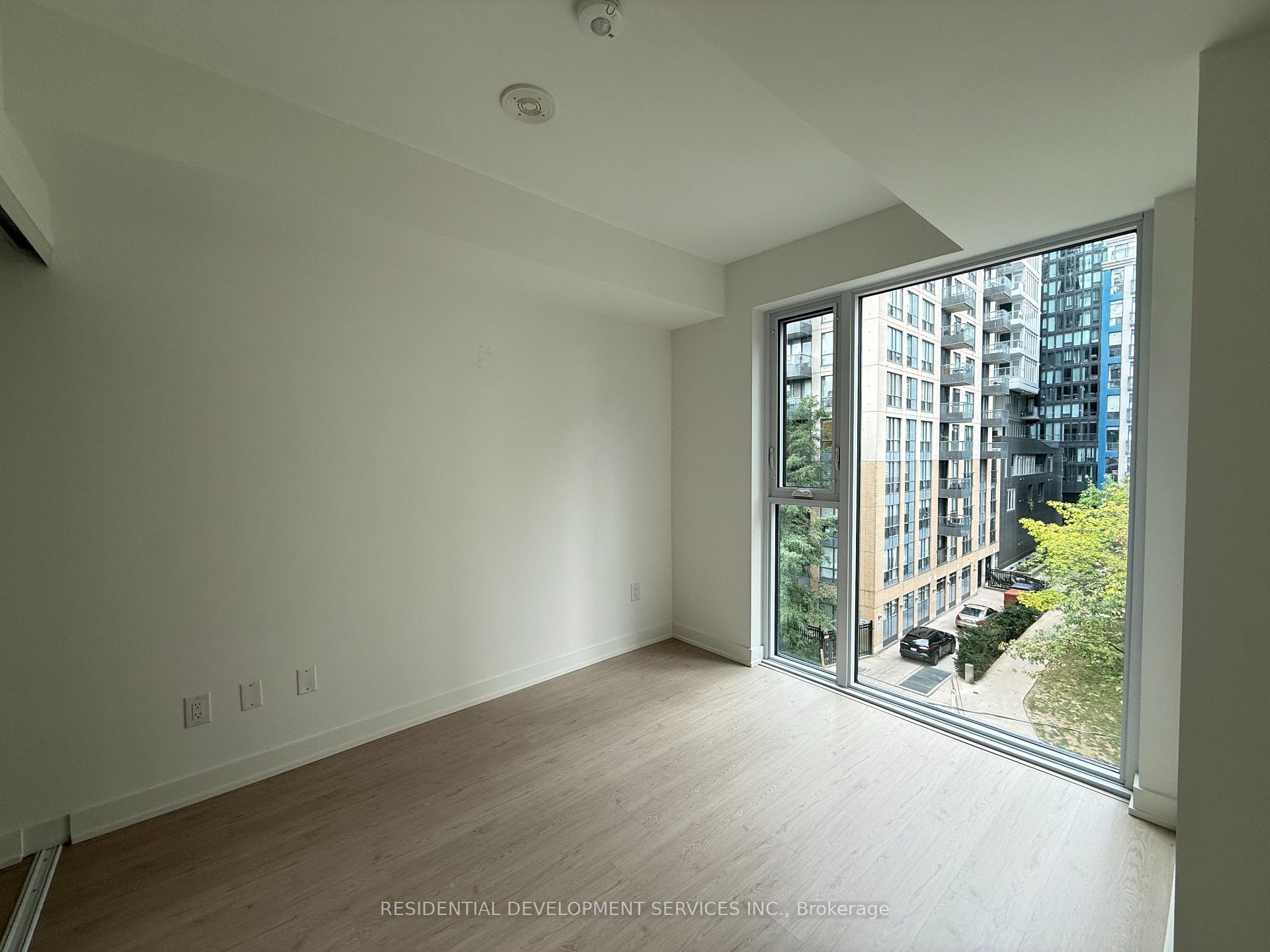 Photo 6 of Unit 405, 65 Mutual Street, Toronto, Church-Yonge Corridor — HOMEH