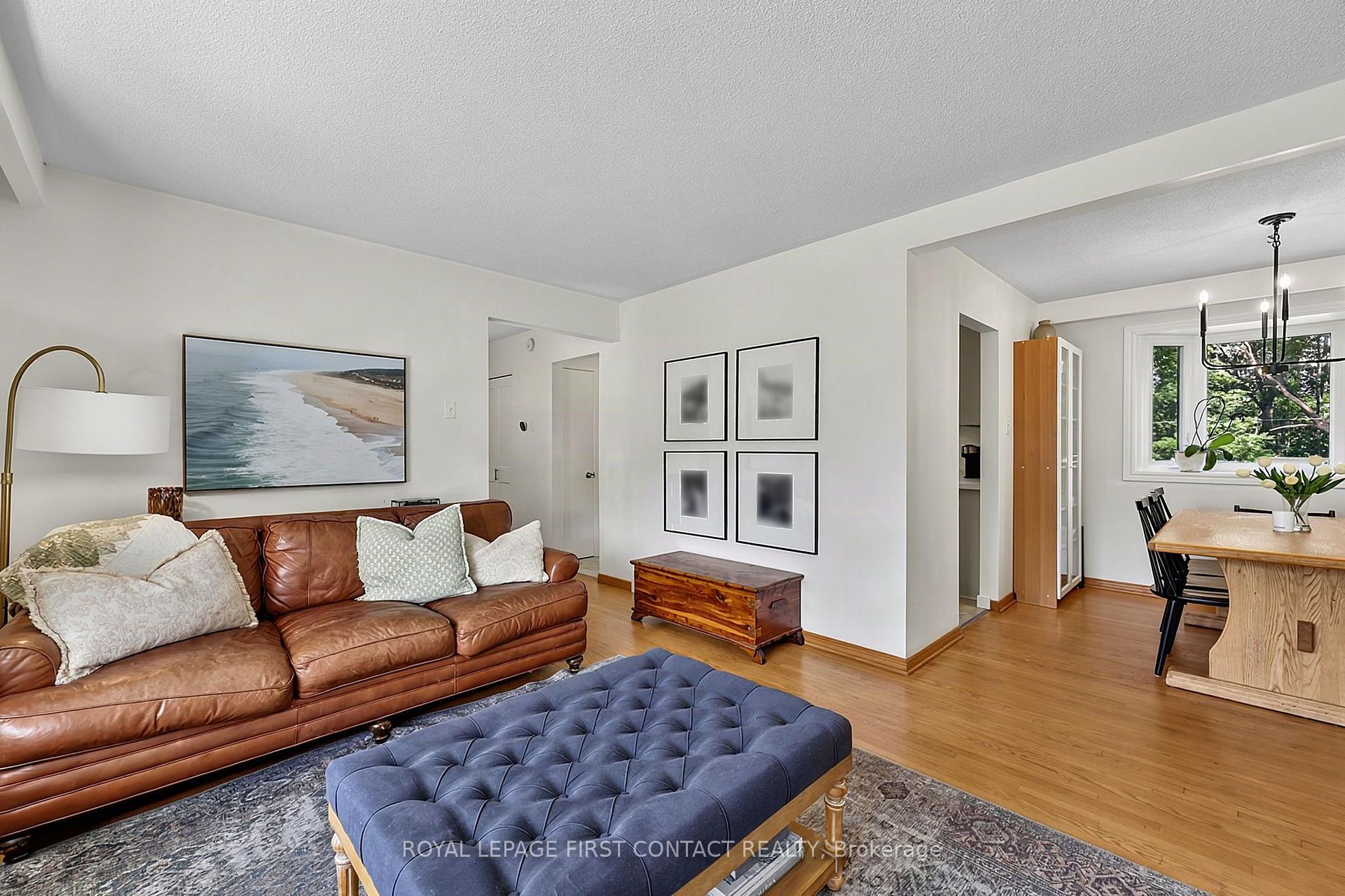 Photo 5 of 11 MacLaren Avenue, Barrie, Painswick North — HOMEH