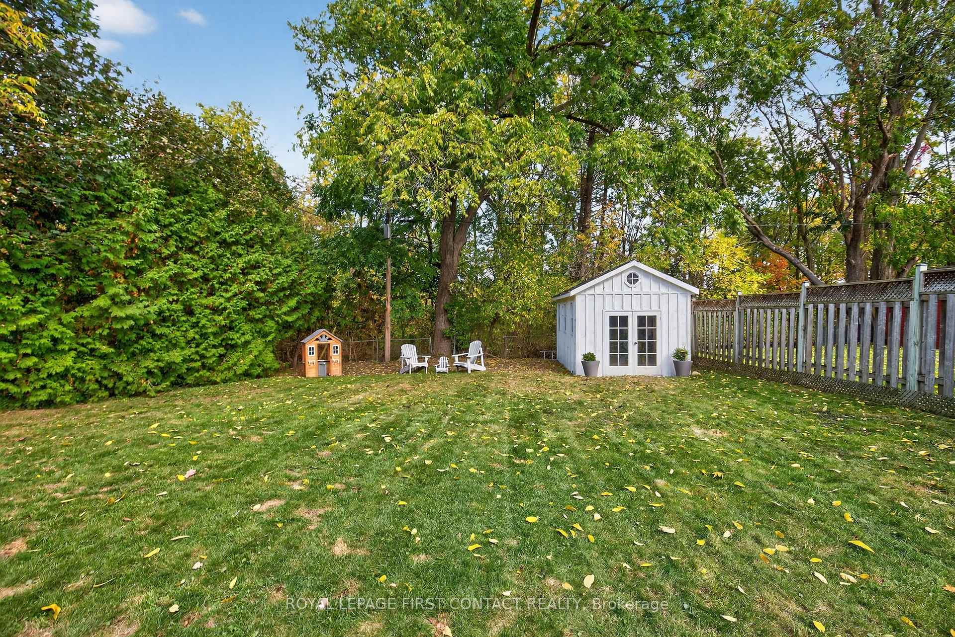 Photo 13 of 11 MacLaren Avenue, Barrie, Painswick North — HOMEH