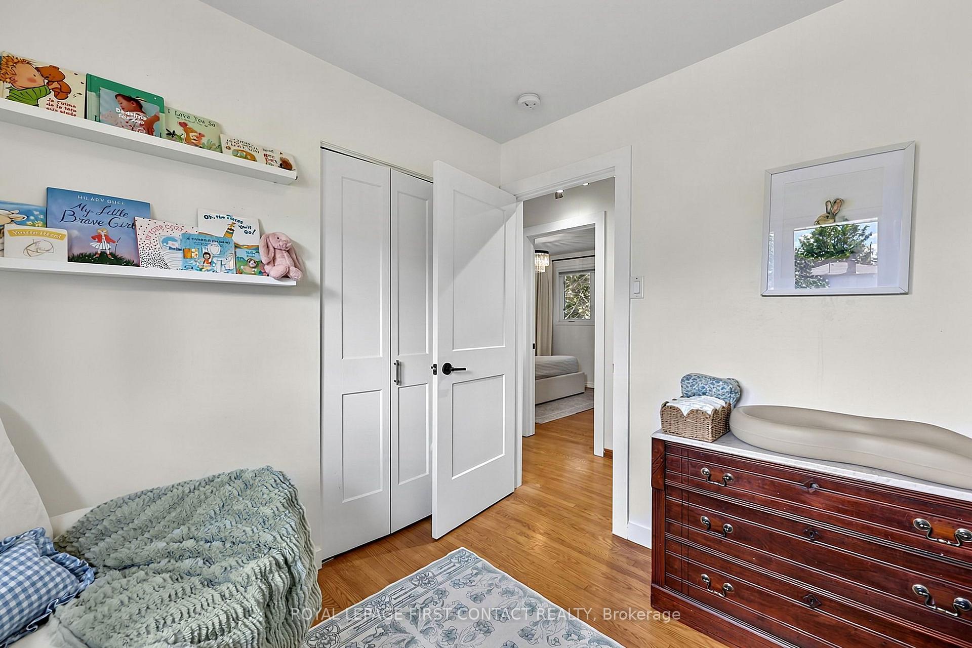 Photo 18 of 11 MacLaren Avenue, Barrie, Painswick North — HOMEH