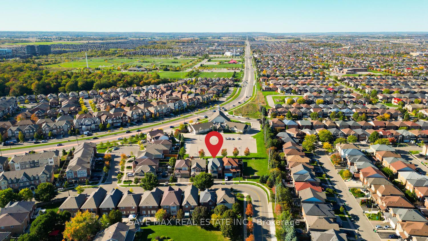 Photo 2 of 4 Donomore Drive, Brampton, Northwest Brampton — HOMEH