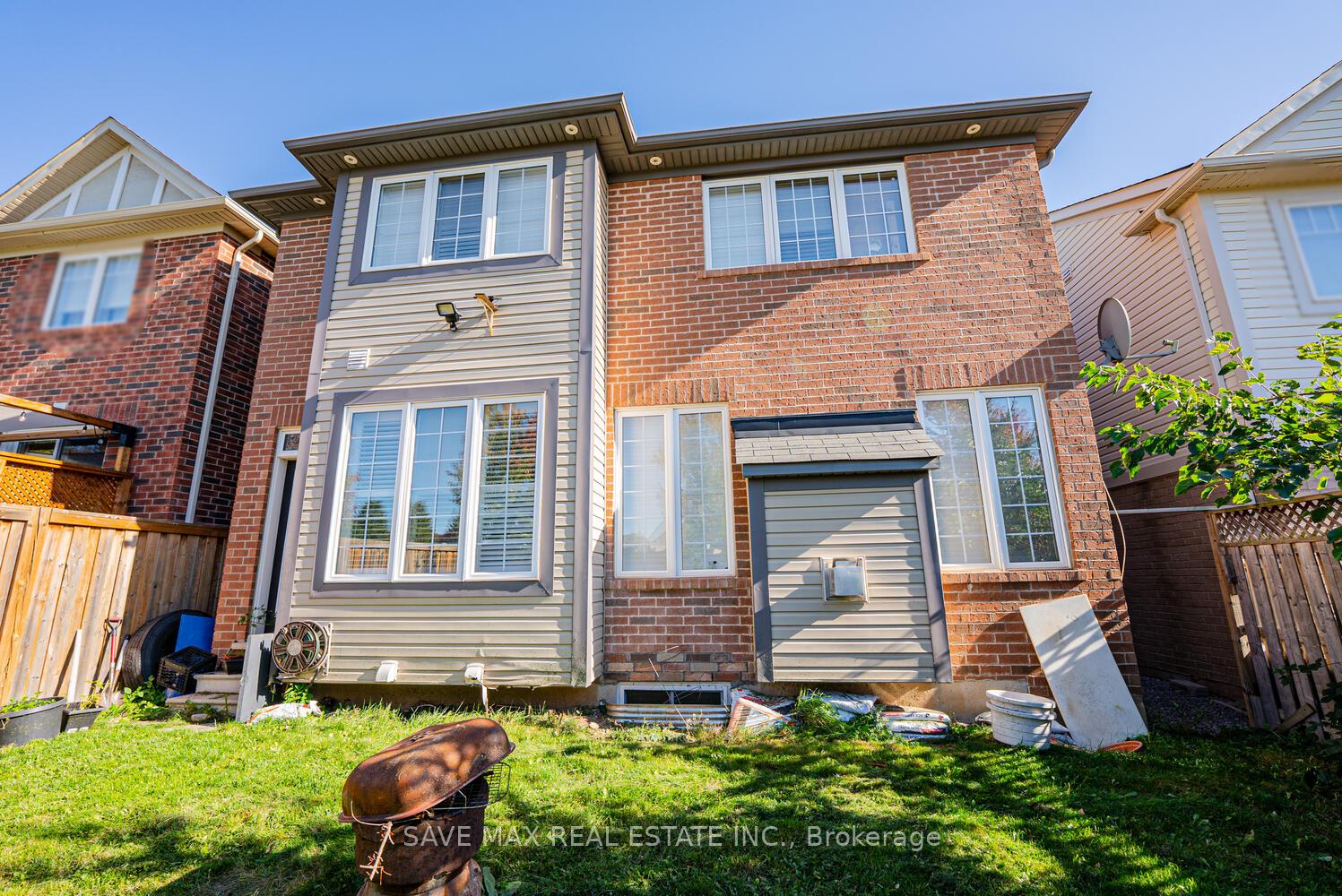 Photo 41 of 4 Donomore Drive, Brampton, Northwest Brampton — HOMEH