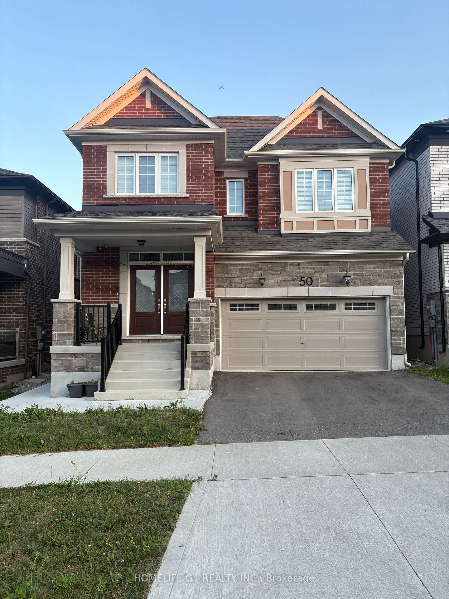 Photo of 50 William Nador Street