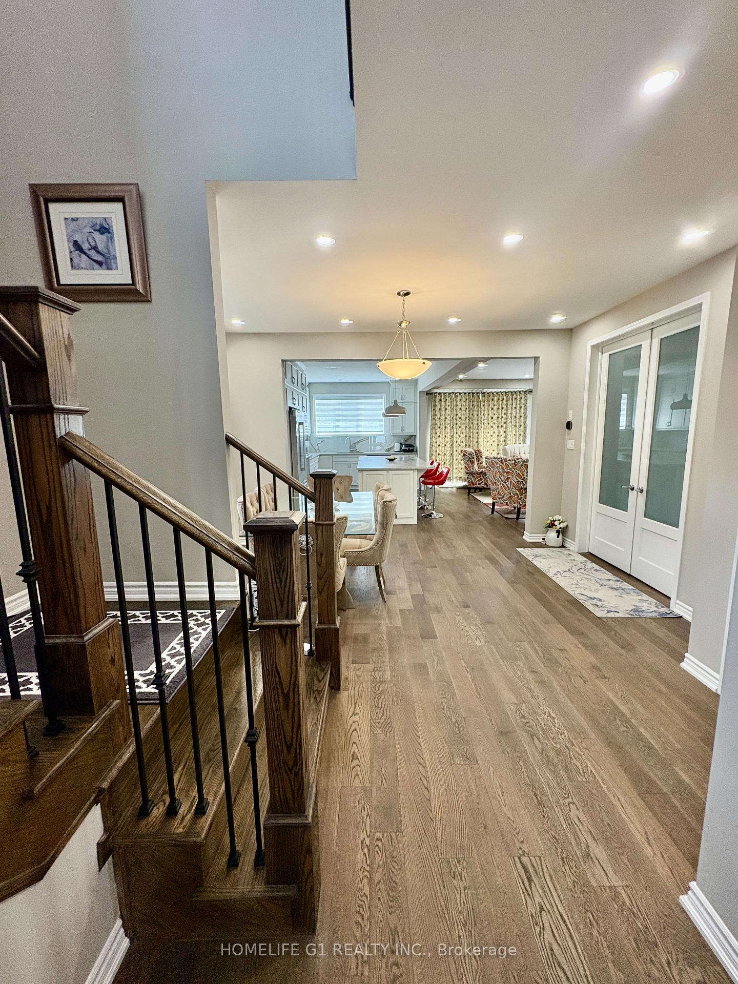 Photo 6 of 50 William Nador Street, Kitchener, Trussler — HOMEH
