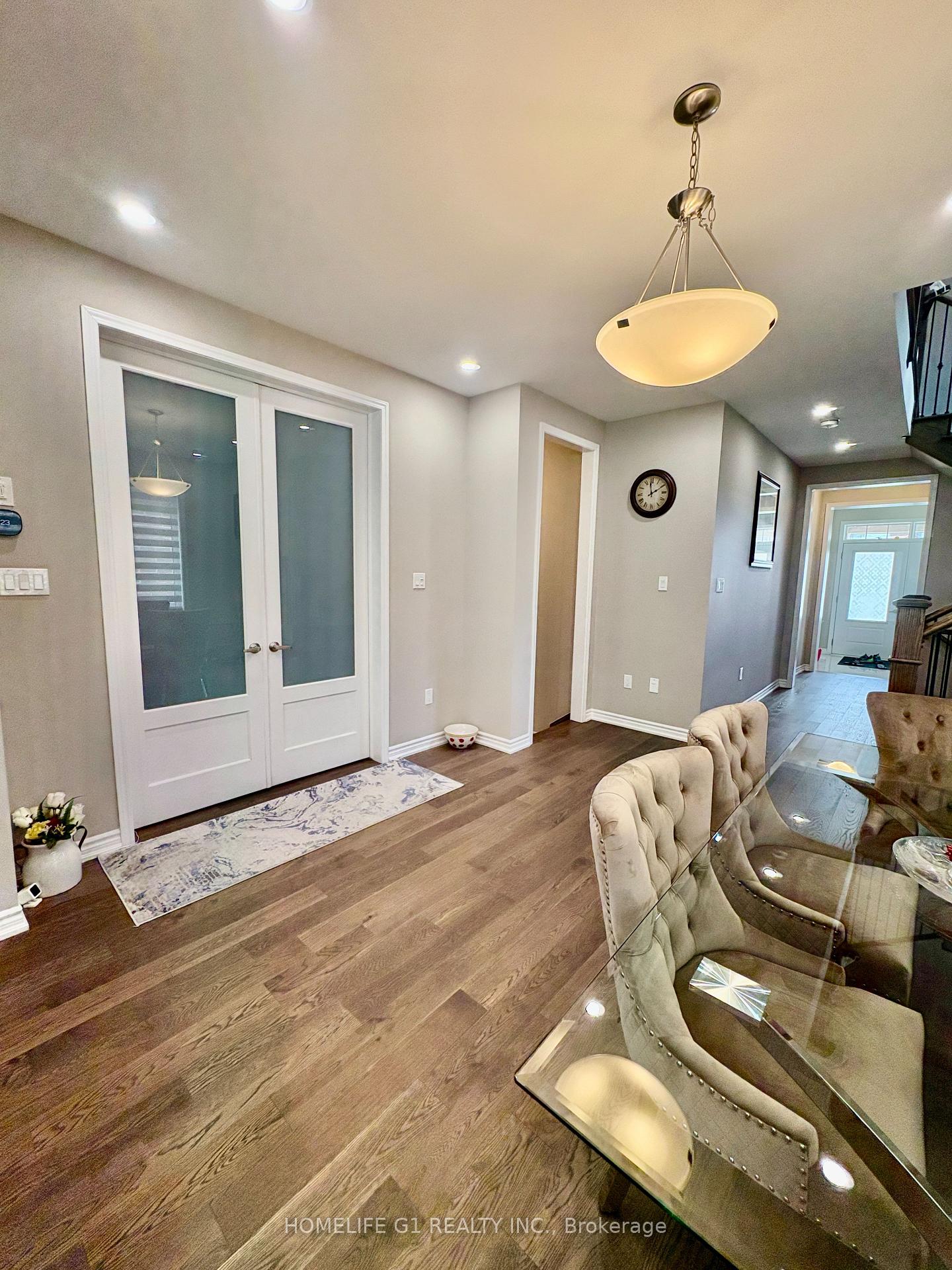 Photo 10 of 50 William Nador Street, Kitchener, Trussler — HOMEH