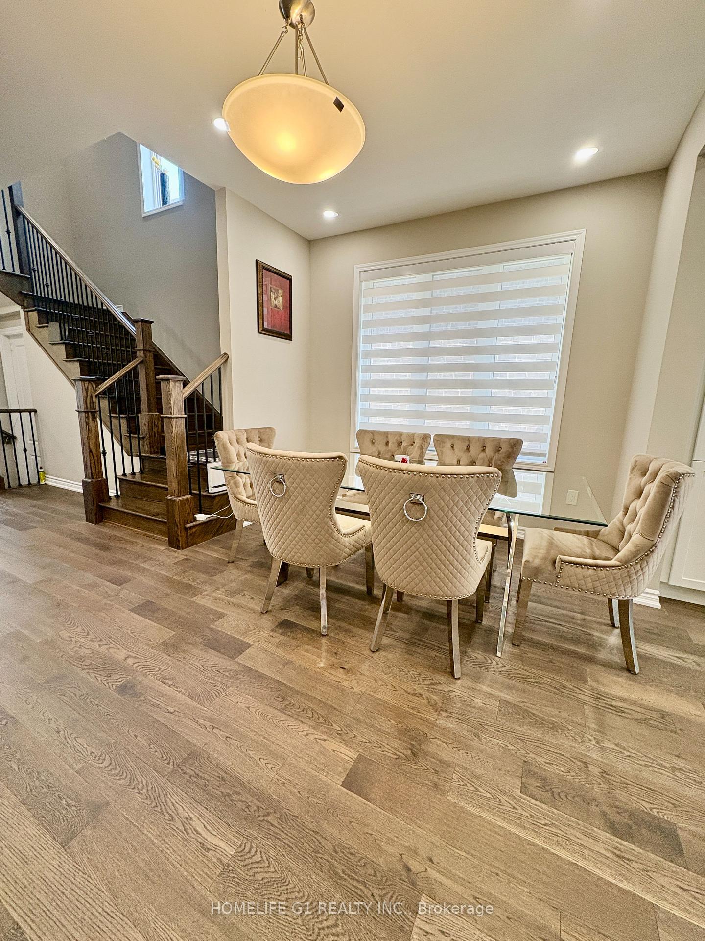 Photo 13 of 50 William Nador Street, Kitchener, Trussler — HOMEH