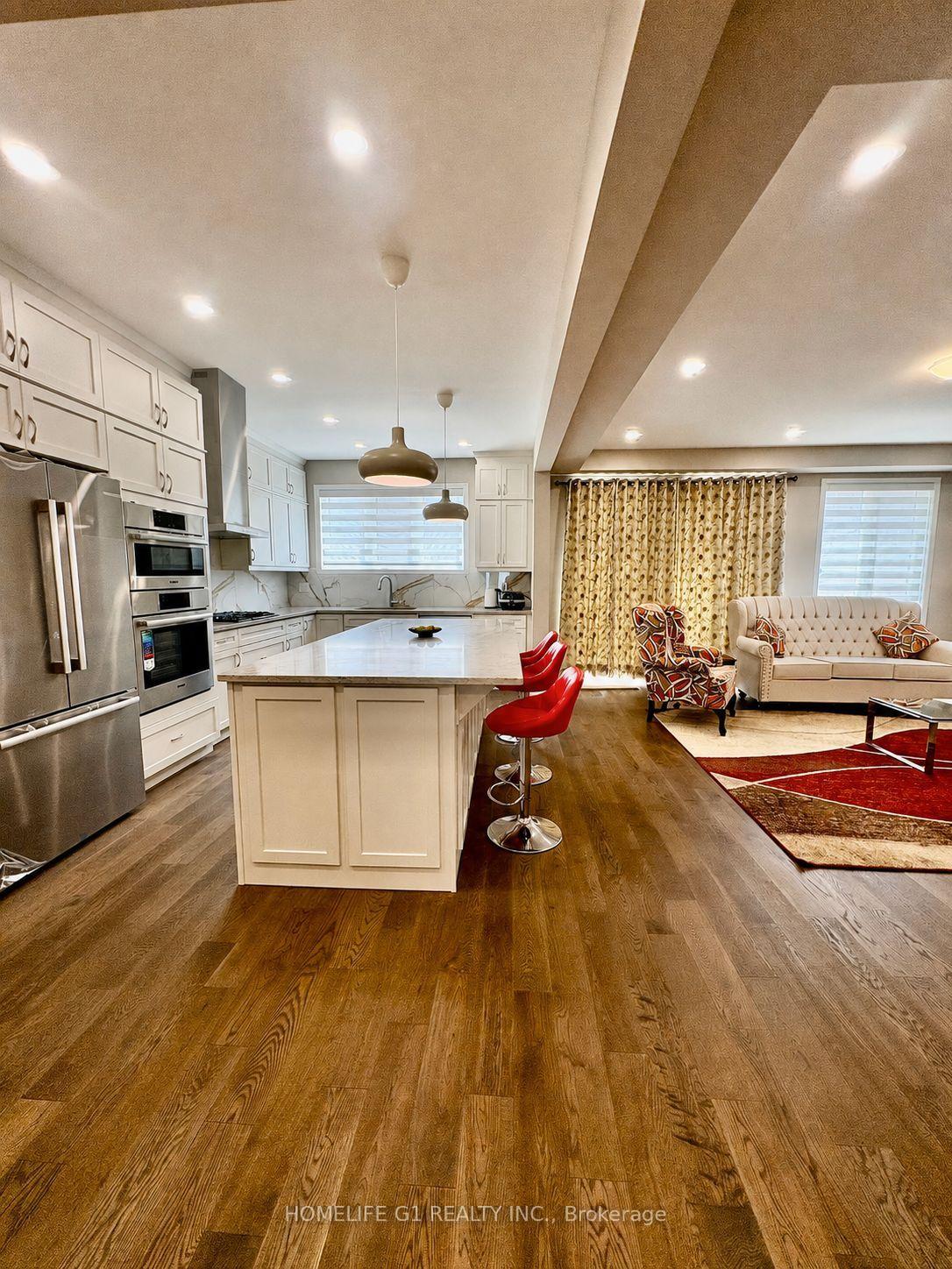 Photo 14 of 50 William Nador Street, Kitchener, Trussler — HOMEH