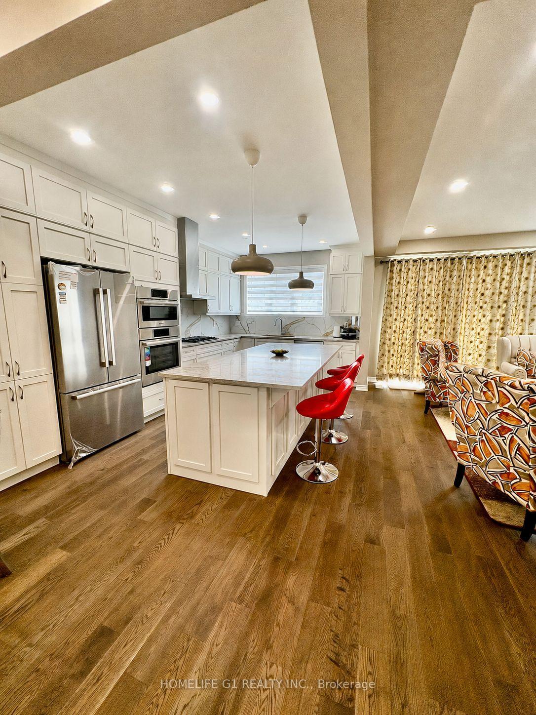 Photo 15 of 50 William Nador Street, Kitchener, Trussler — HOMEH