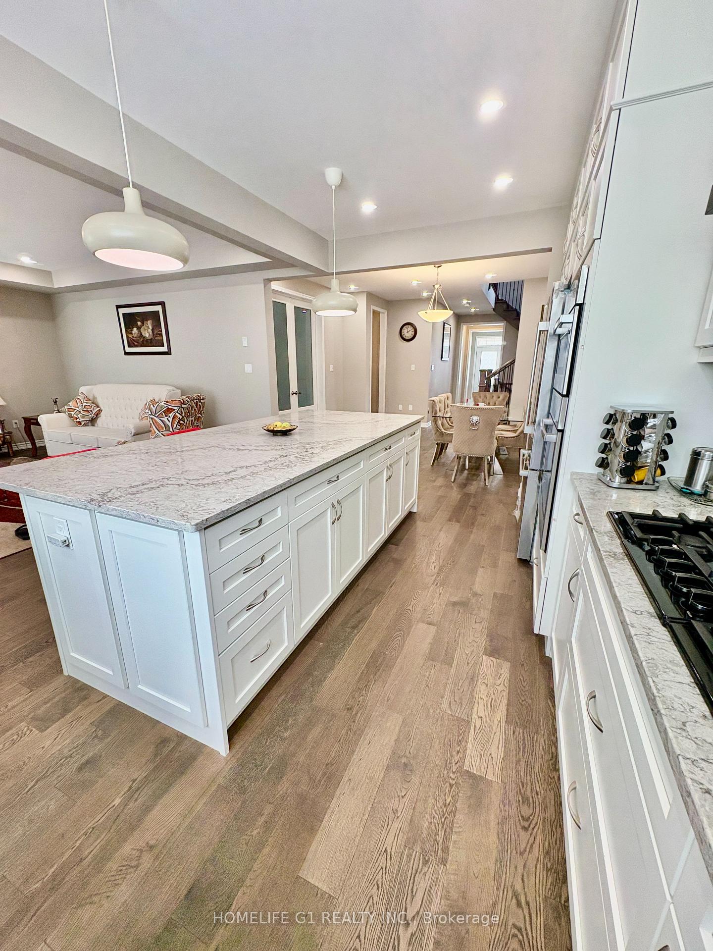 Photo 16 of 50 William Nador Street, Kitchener, Trussler — HOMEH