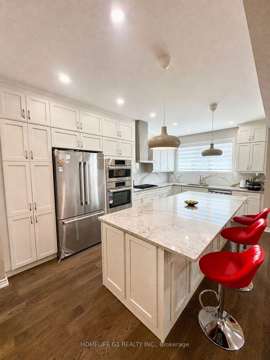 Photo 17 of 50 William Nador Street, Kitchener, Trussler — HOMEH