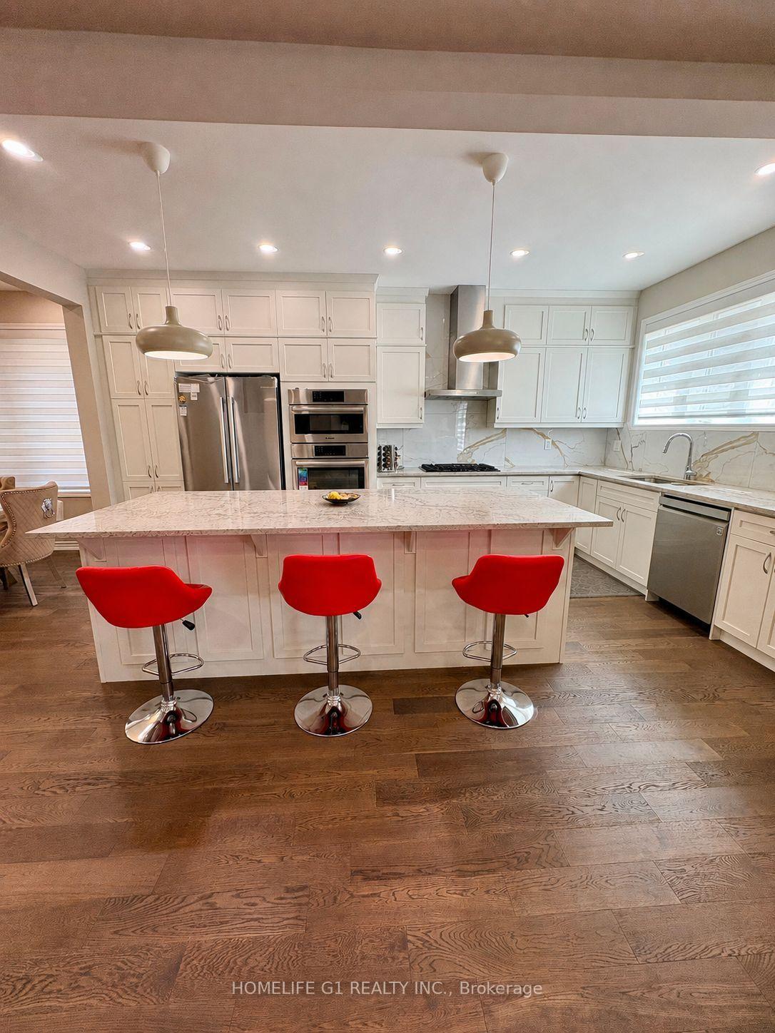 Photo 18 of 50 William Nador Street, Kitchener, Trussler — HOMEH