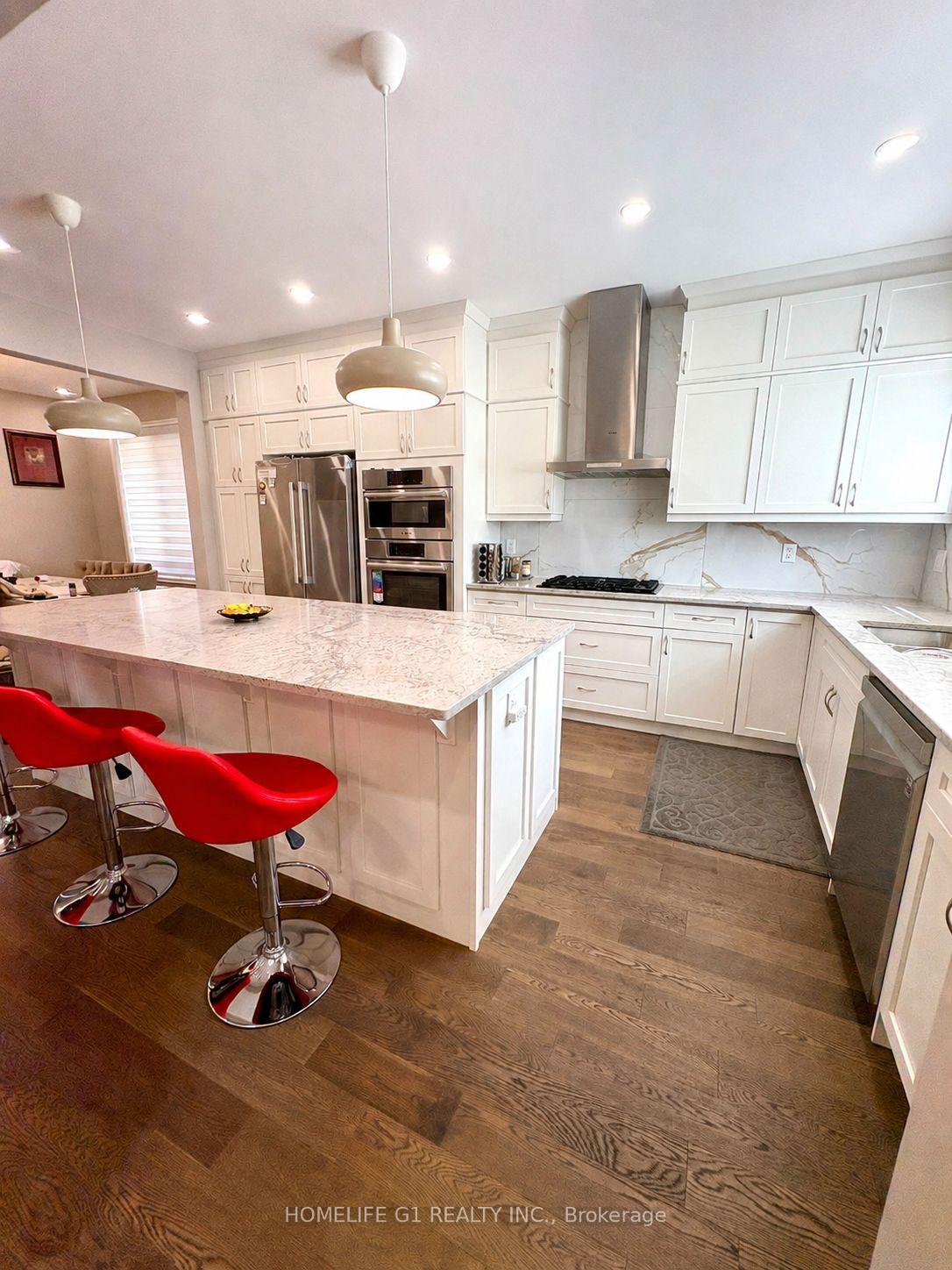 Photo 19 of 50 William Nador Street, Kitchener, Trussler — HOMEH