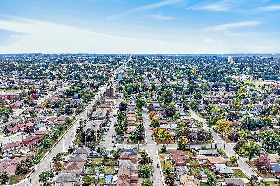 Photo 30 of 166 Toby Crescent, Hamilton, Huntington — HOMEH
