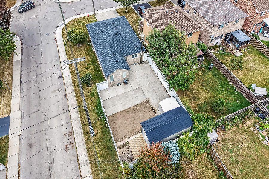 Photo 32 of 166 Toby Crescent, Hamilton, Huntington — HOMEH