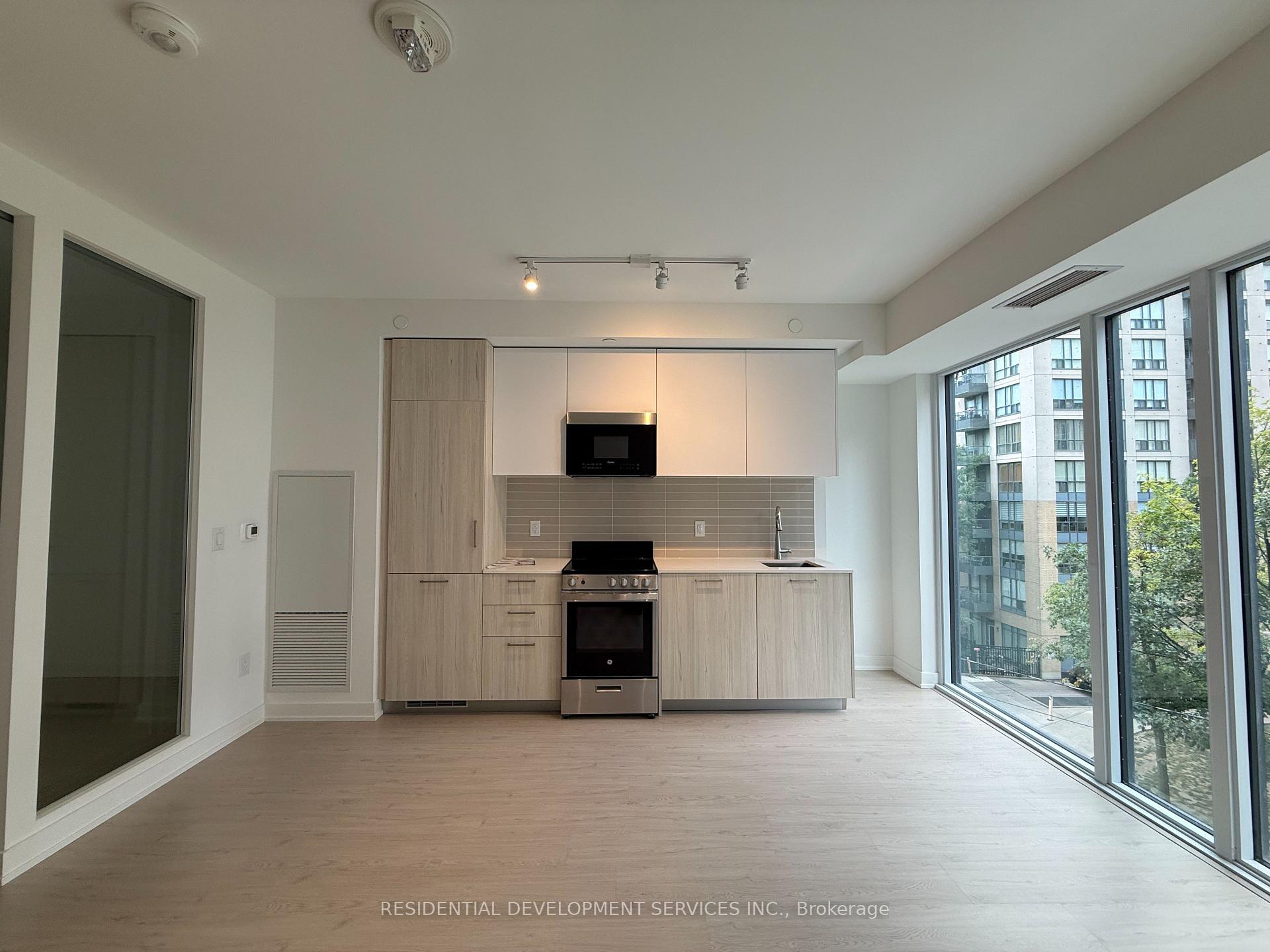 Photo 3 of Unit 408, 65 Mutual Street, Toronto, Church-Yonge Corridor — HOMEH