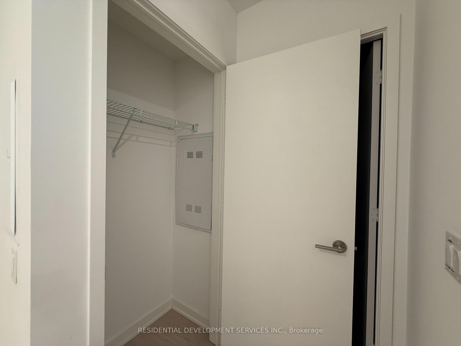 Photo 6 of Unit 408, 65 Mutual Street, Toronto, Church-Yonge Corridor — HOMEH