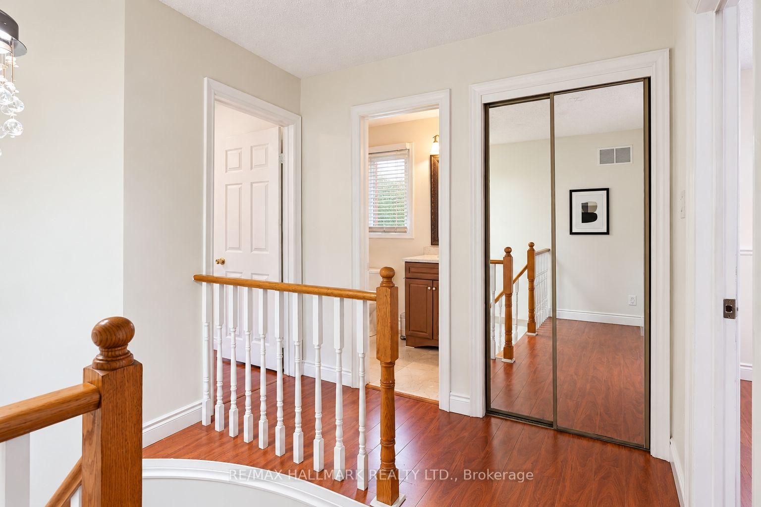 Photo 16 of 14 Crawford Rose Drive, Aurora, Aurora Heights — HOMEH