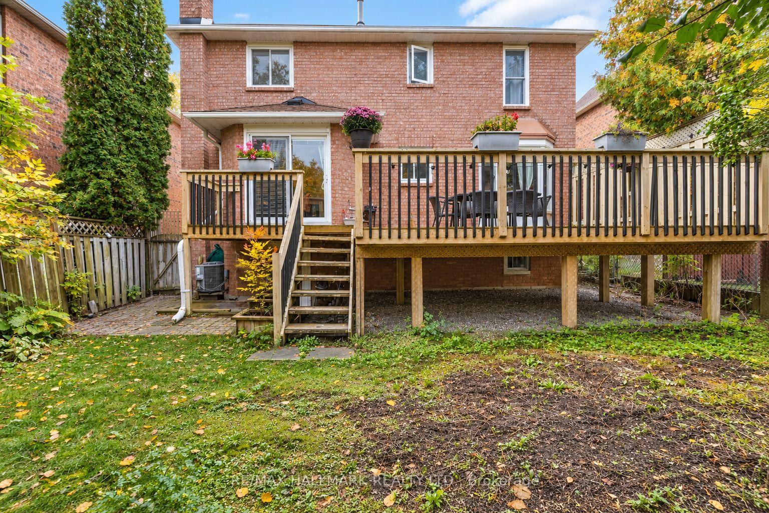 Photo 60 of 14 Crawford Rose Drive, Aurora, Aurora Heights — HOMEH