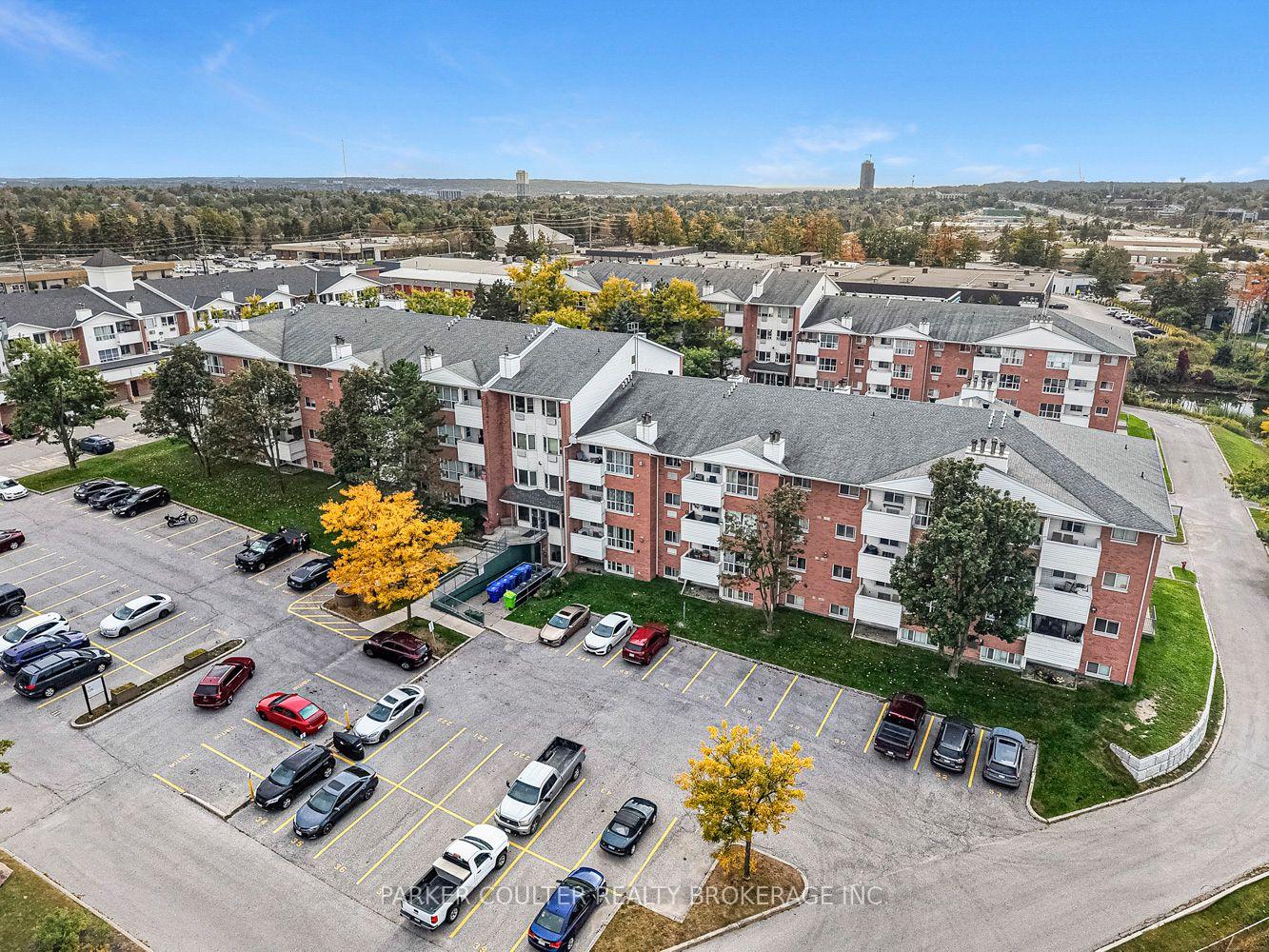 Photo of Unit 412, 126 Bell Farm Road