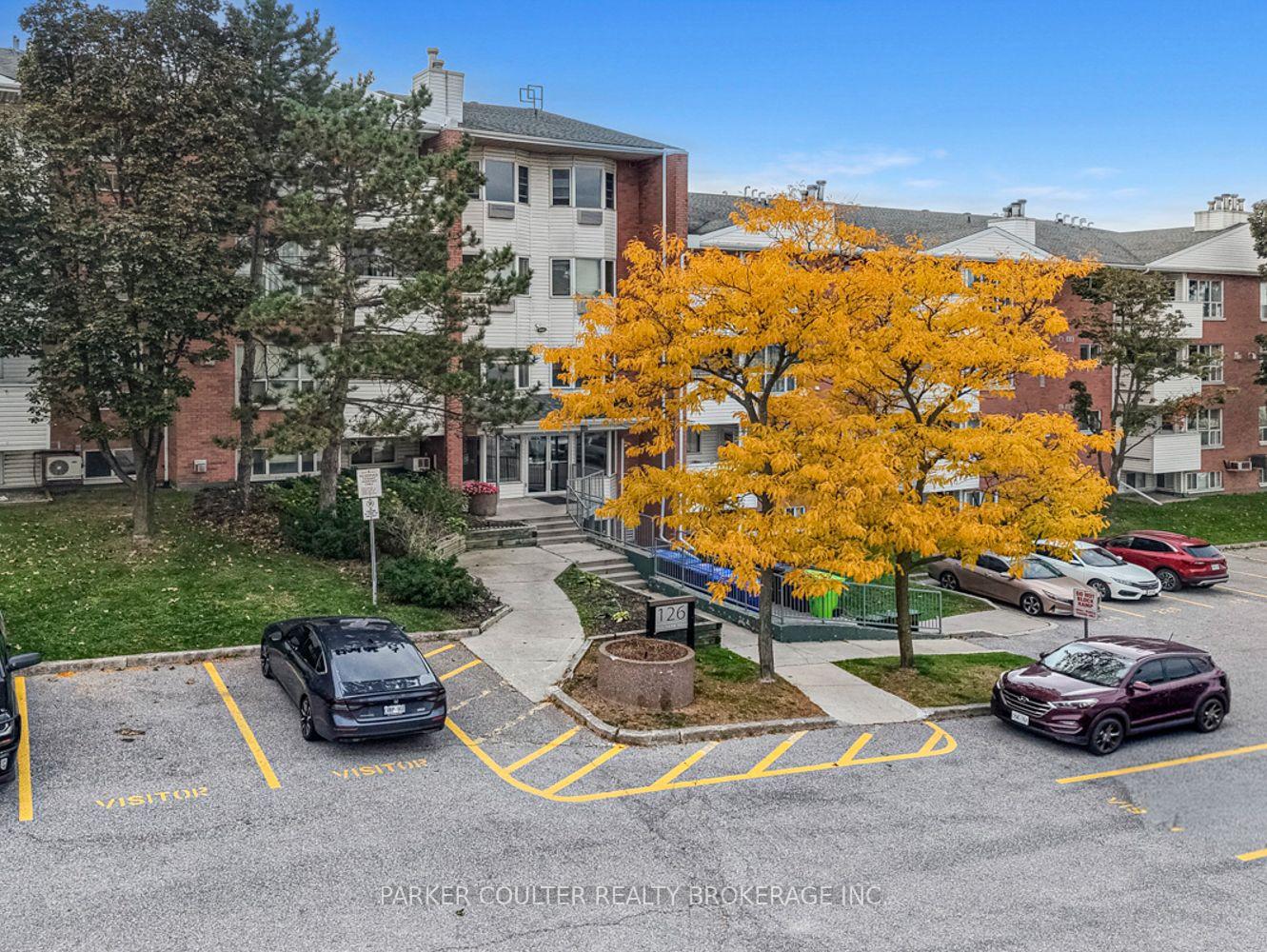 Photo 2 of Unit 412, 126 Bell Farm Road, Barrie, Alliance — HOMEH