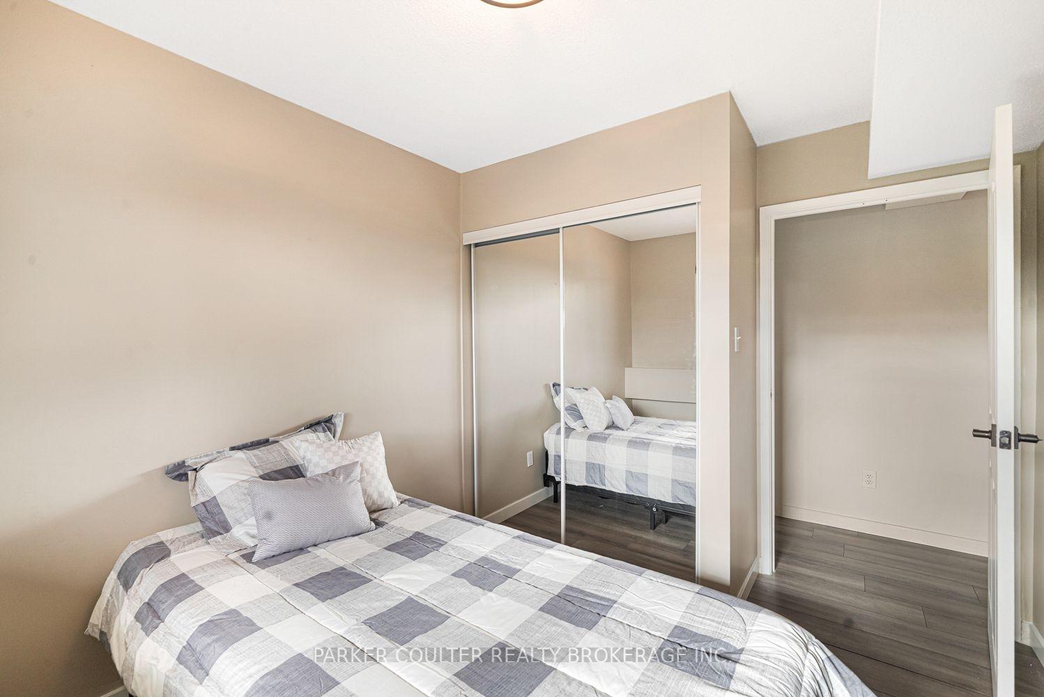 Photo 19 of Unit 412, 126 Bell Farm Road, Barrie, Alliance — HOMEH