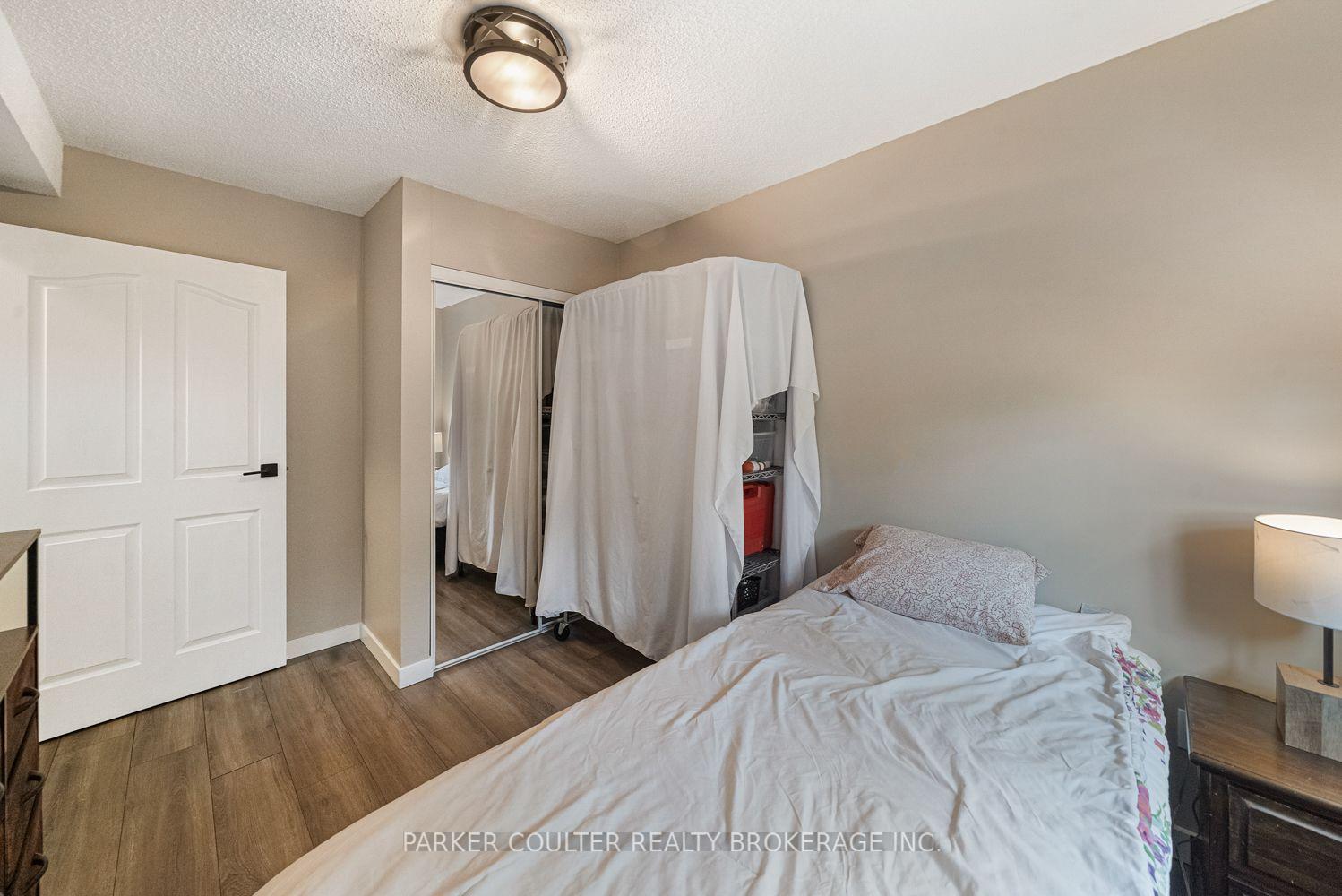 Photo 25 of Unit 412, 126 Bell Farm Road, Barrie, Alliance — HOMEH