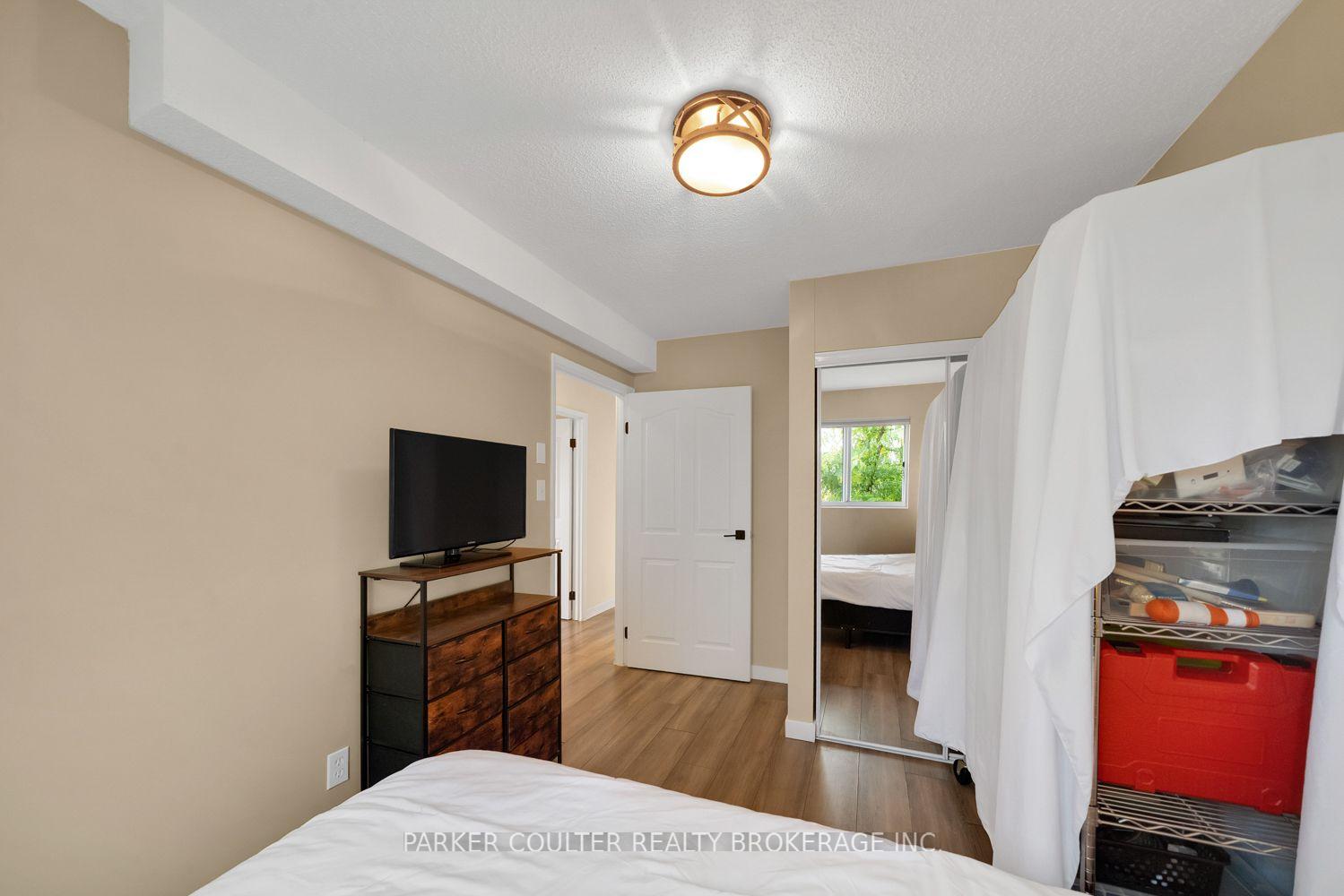 Photo 26 of Unit 412, 126 Bell Farm Road, Barrie, Alliance — HOMEH