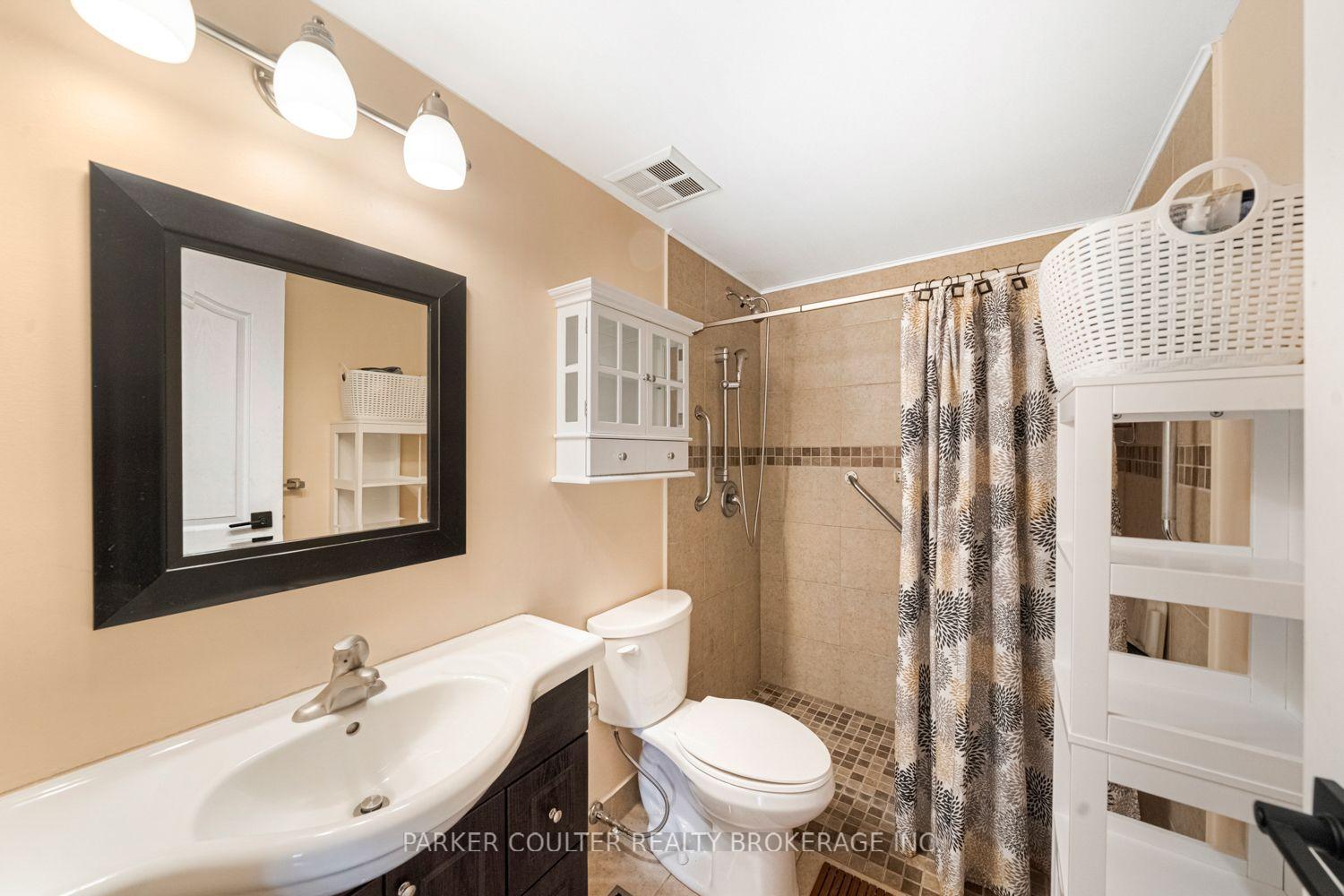 Photo 27 of Unit 412, 126 Bell Farm Road, Barrie, Alliance — HOMEH