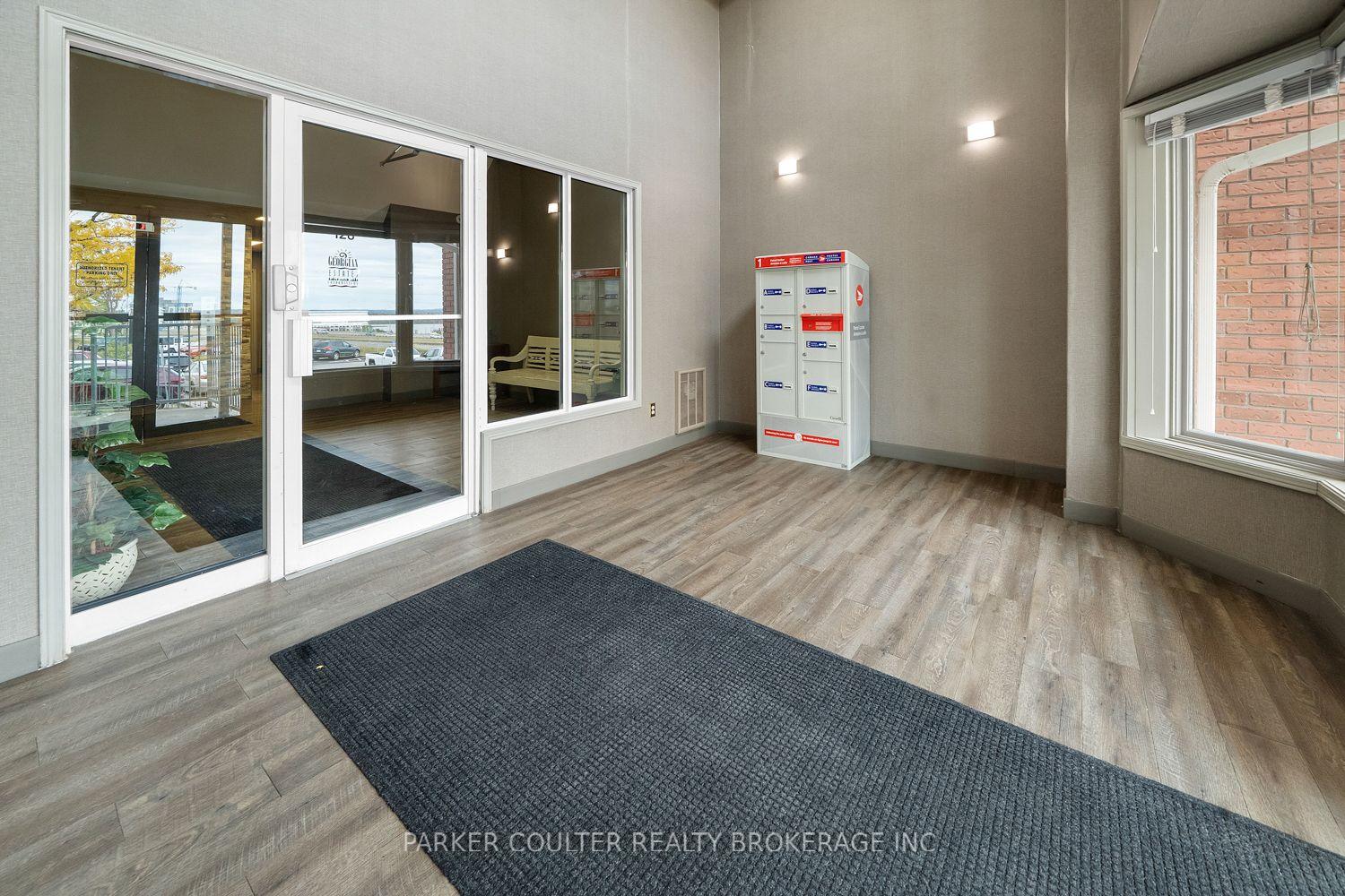 Photo 30 of Unit 412, 126 Bell Farm Road, Barrie, Alliance — HOMEH