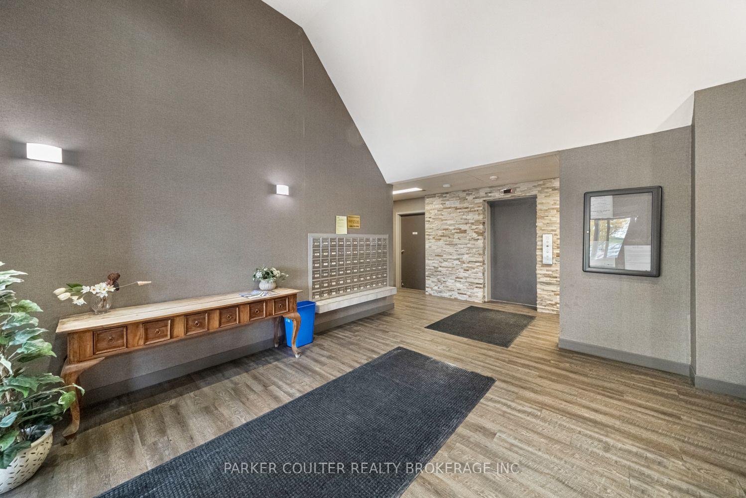Photo 32 of Unit 412, 126 Bell Farm Road, Barrie, Alliance — HOMEH