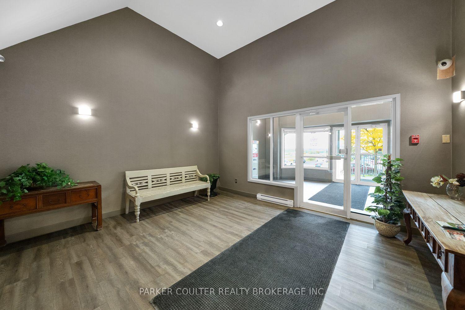 Photo 33 of Unit 412, 126 Bell Farm Road, Barrie, Alliance — HOMEH