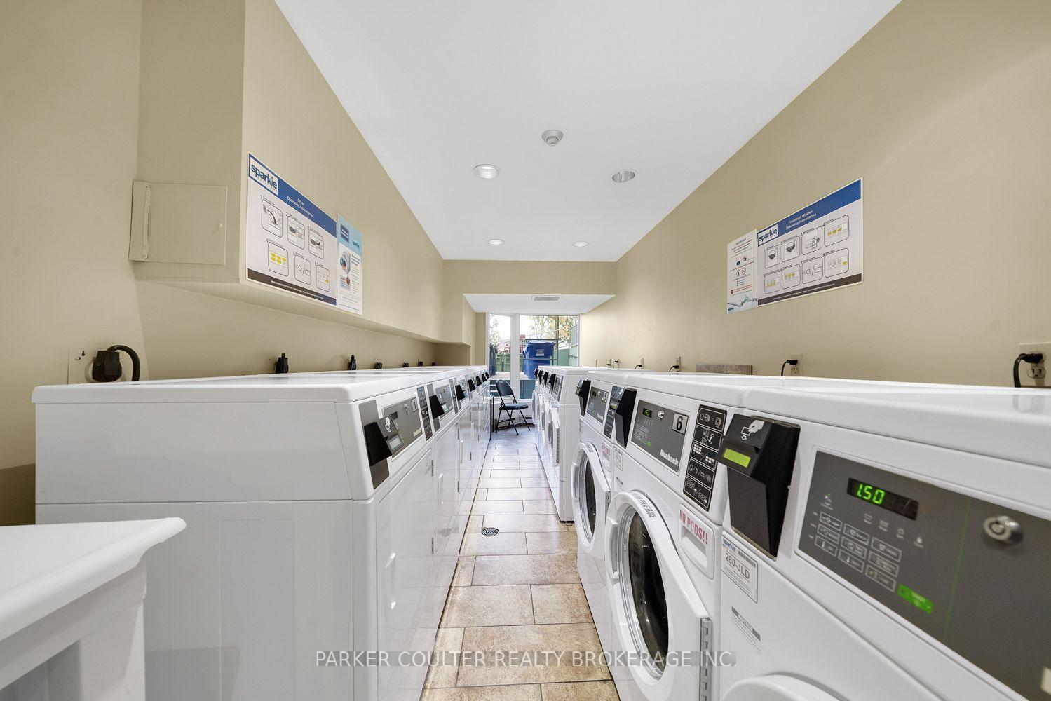 Photo 34 of Unit 412, 126 Bell Farm Road, Barrie, Alliance — HOMEH