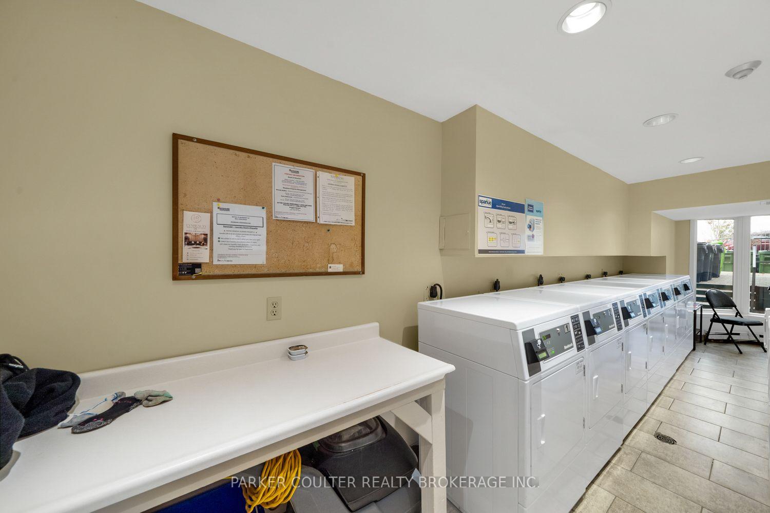 Photo 35 of Unit 412, 126 Bell Farm Road, Barrie, Alliance — HOMEH
