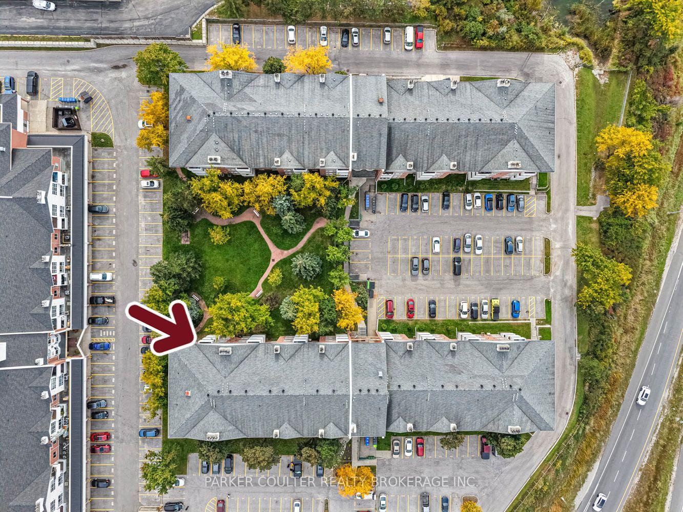 Photo 37 of Unit 412, 126 Bell Farm Road, Barrie, Alliance — HOMEH