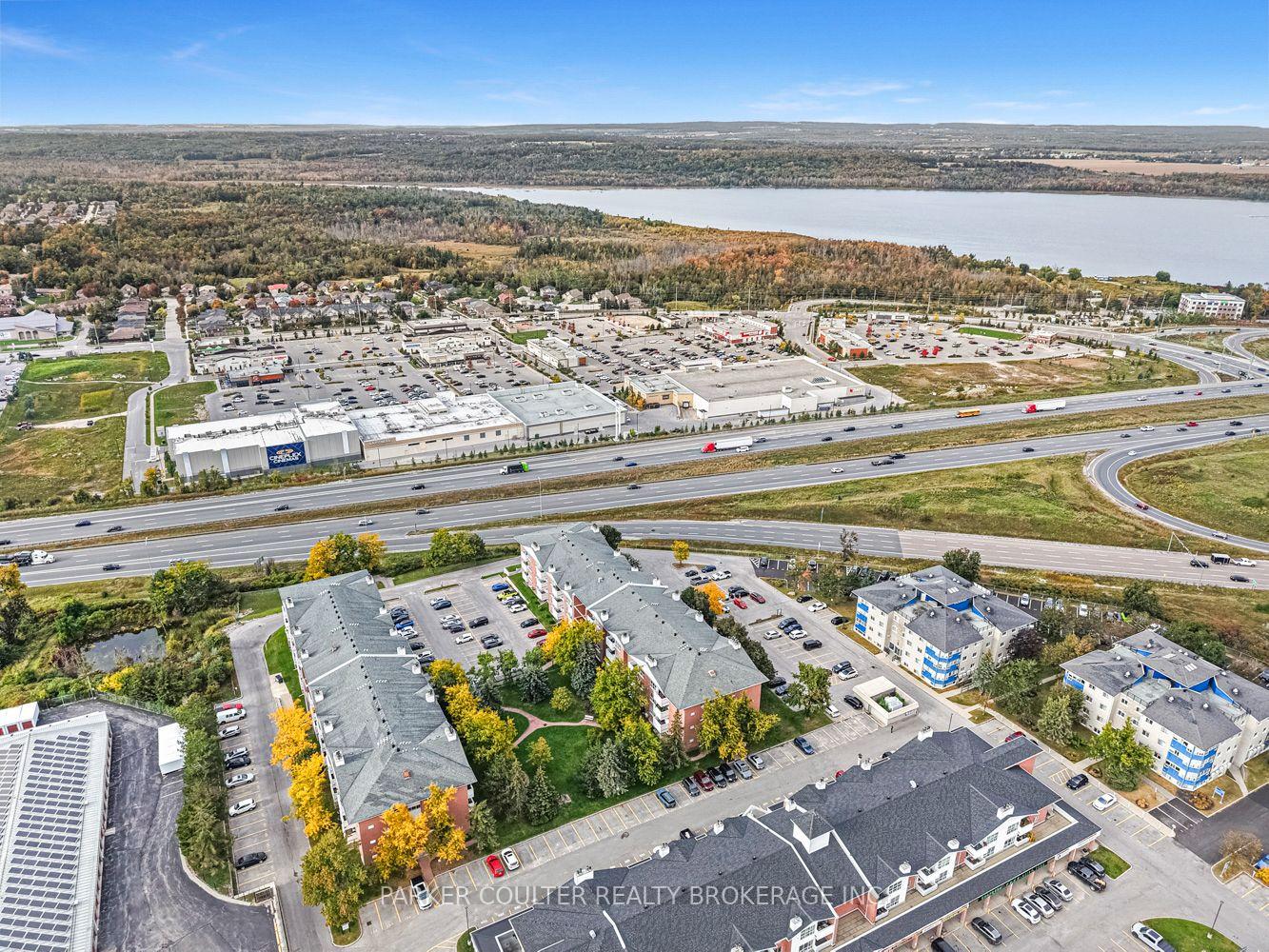 Photo 39 of Unit 412, 126 Bell Farm Road, Barrie, Alliance — HOMEH