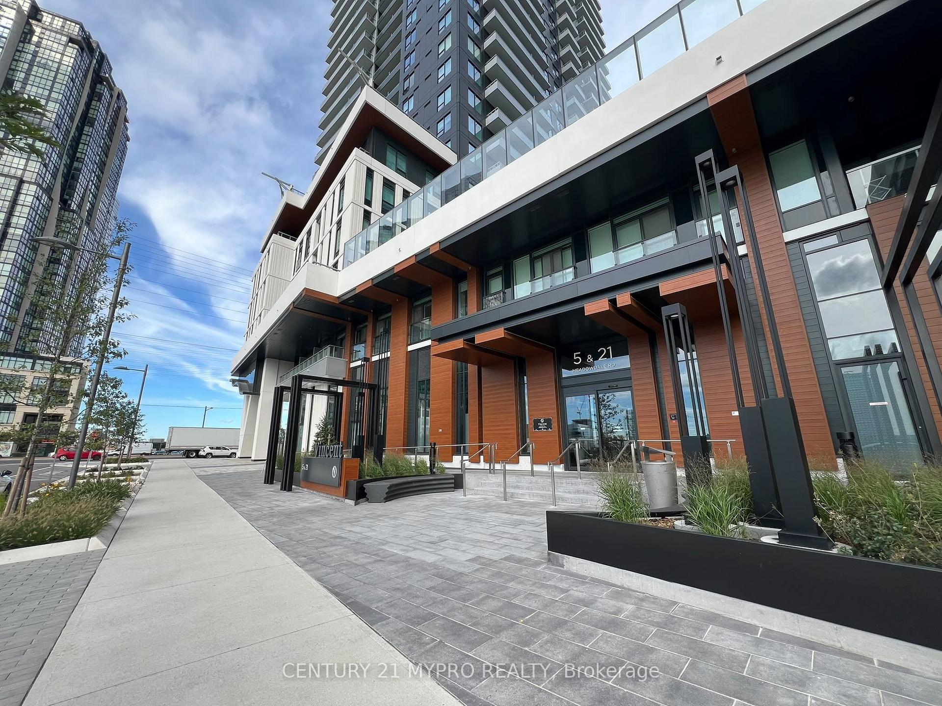 Photo of Unit 2202, 21 Meadowdale Road