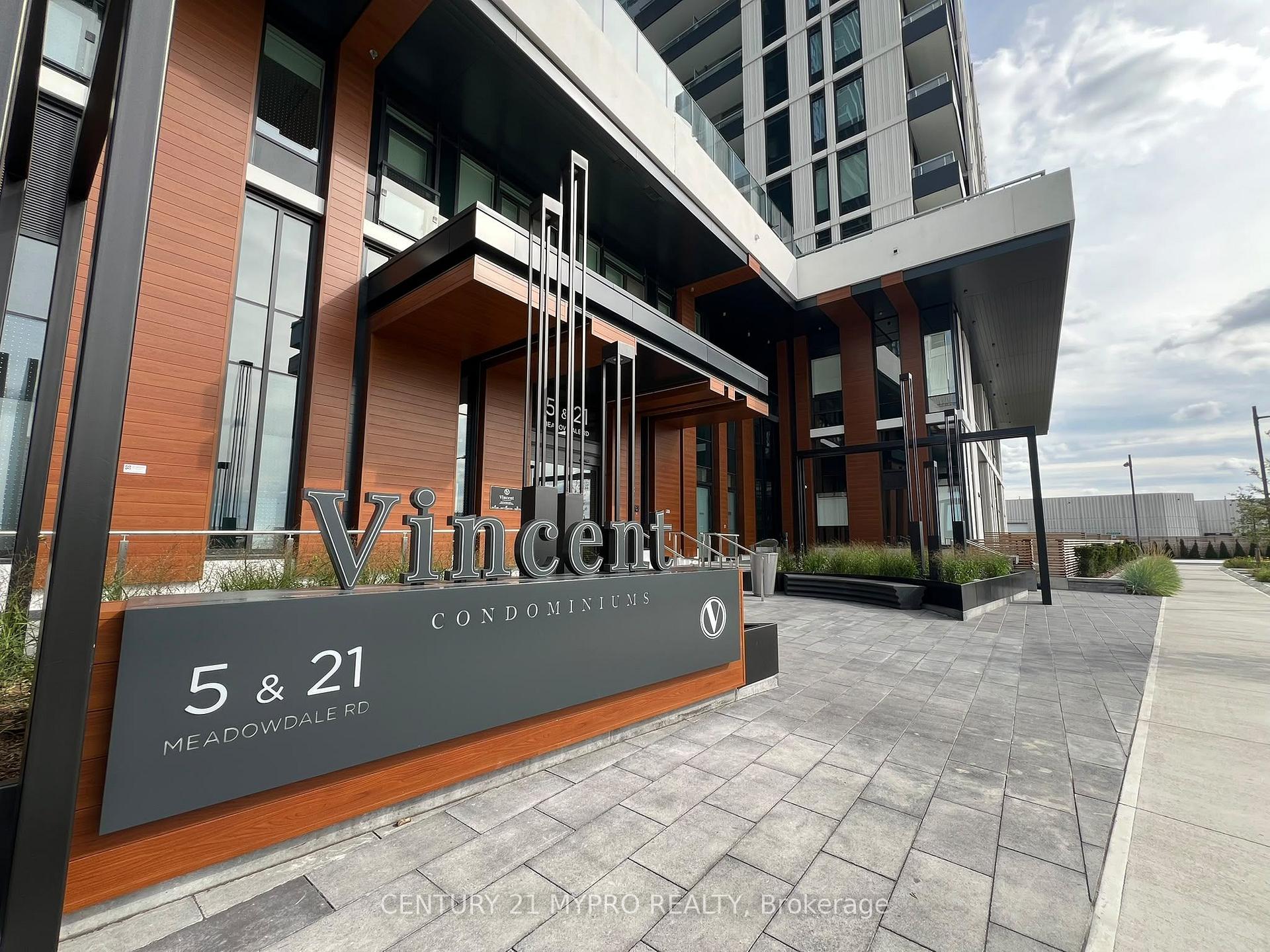 Photo 2 of Unit 2202, 21 Meadowdale Road, Vaughan, Vaughan Corporate Centre — HOMEH