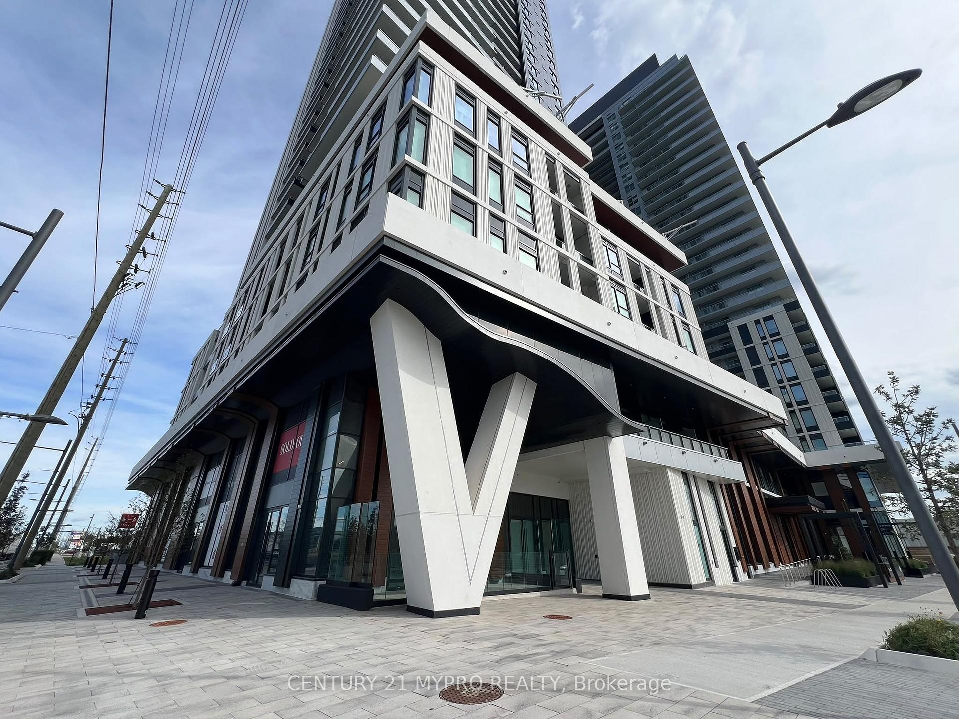 Photo 3 of Unit 2202, 21 Meadowdale Road, Vaughan, Vaughan Corporate Centre — HOMEH
