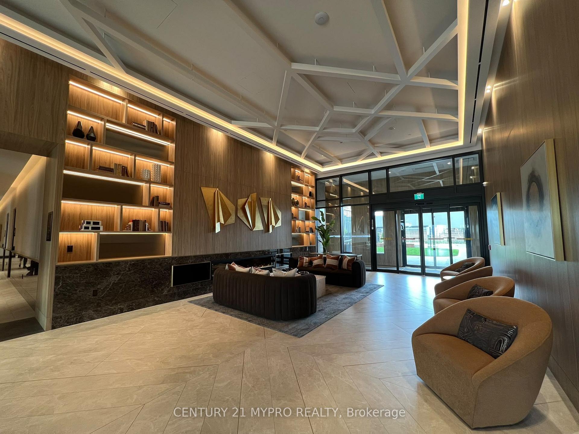 Photo 4 of Unit 2202, 21 Meadowdale Road, Vaughan, Vaughan Corporate Centre — HOMEH