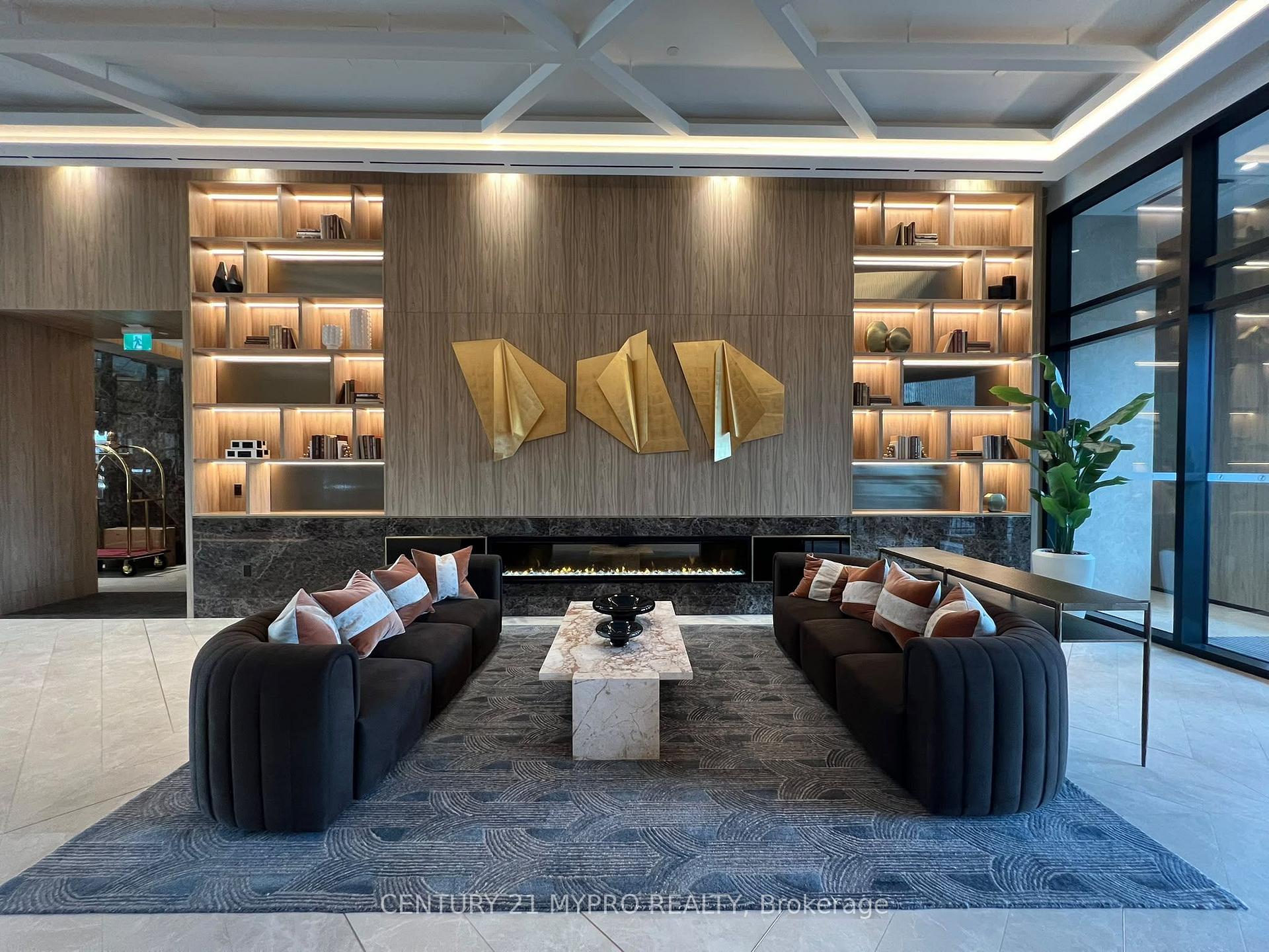 Photo 5 of Unit 2202, 21 Meadowdale Road, Vaughan, Vaughan Corporate Centre — HOMEH