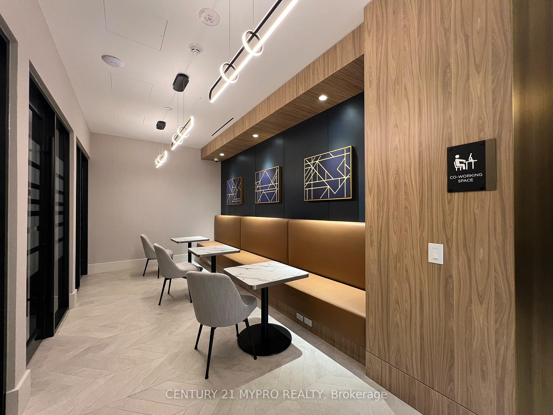 Photo 7 of Unit 2202, 21 Meadowdale Road, Vaughan, Vaughan Corporate Centre — HOMEH