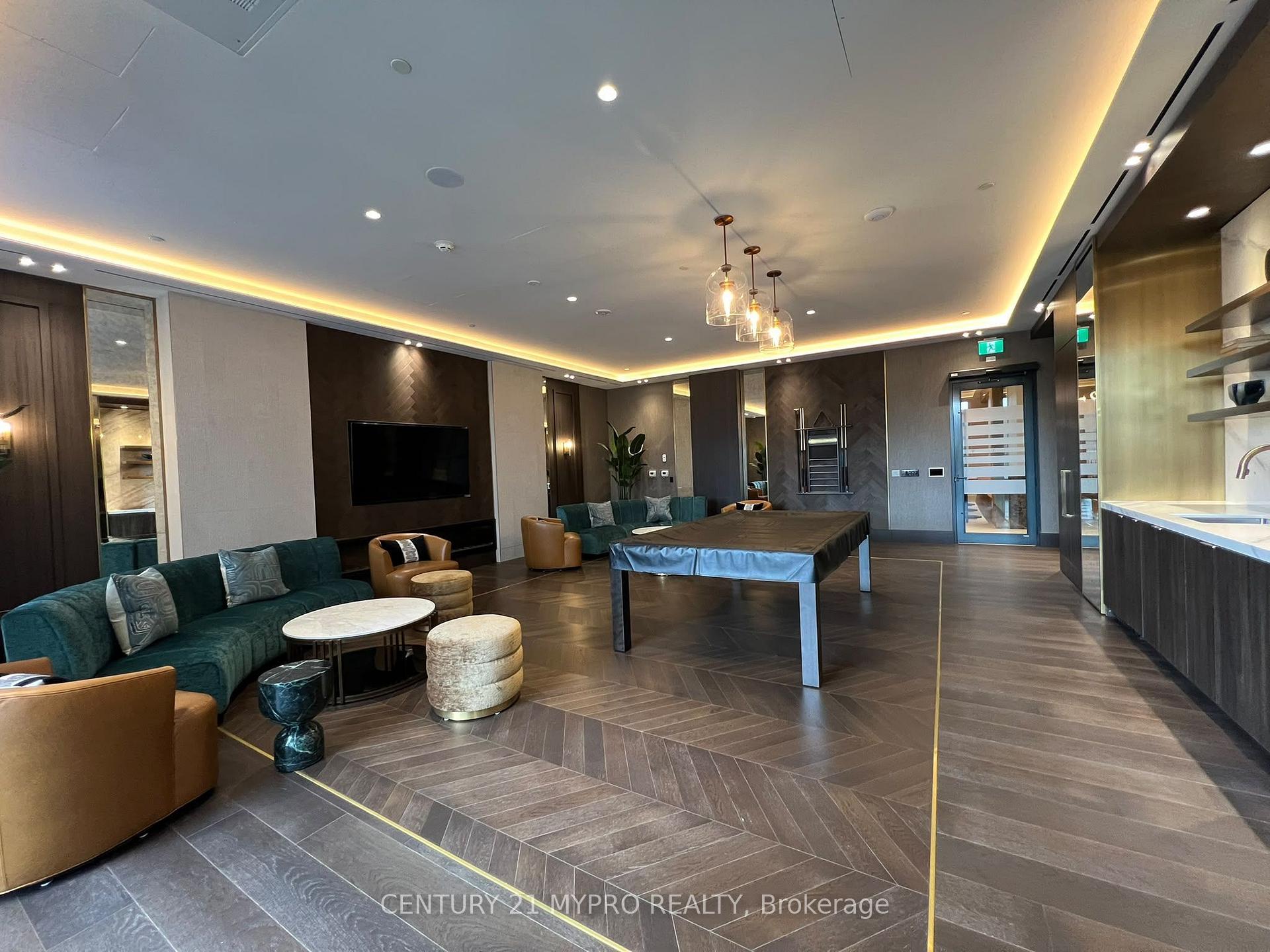 Photo 8 of Unit 2202, 21 Meadowdale Road, Vaughan, Vaughan Corporate Centre — HOMEH
