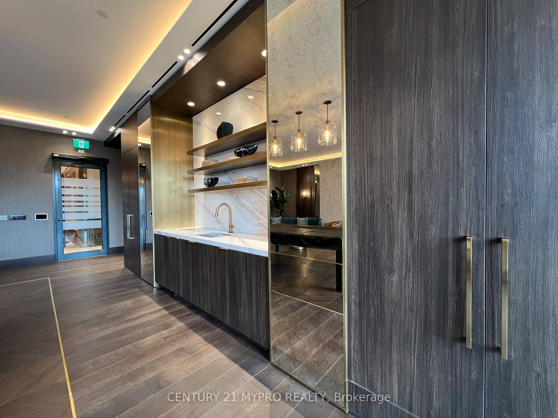 Photo 9 of Unit 2202, 21 Meadowdale Road, Vaughan, Vaughan Corporate Centre — HOMEH