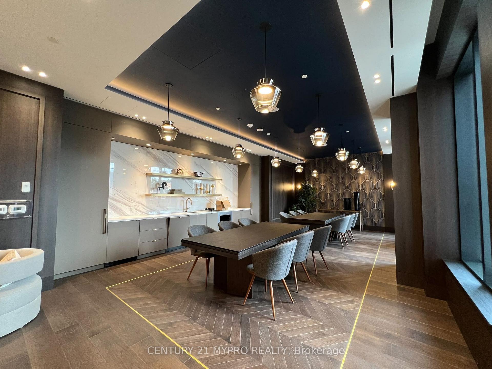 Photo 10 of Unit 2202, 21 Meadowdale Road, Vaughan, Vaughan Corporate Centre — HOMEH