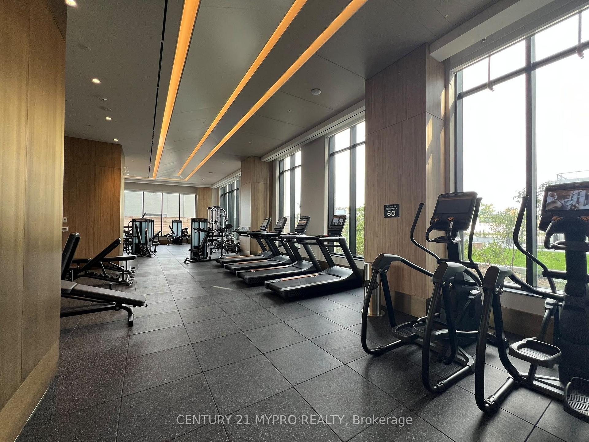 Photo 11 of Unit 2202, 21 Meadowdale Road, Vaughan, Vaughan Corporate Centre — HOMEH
